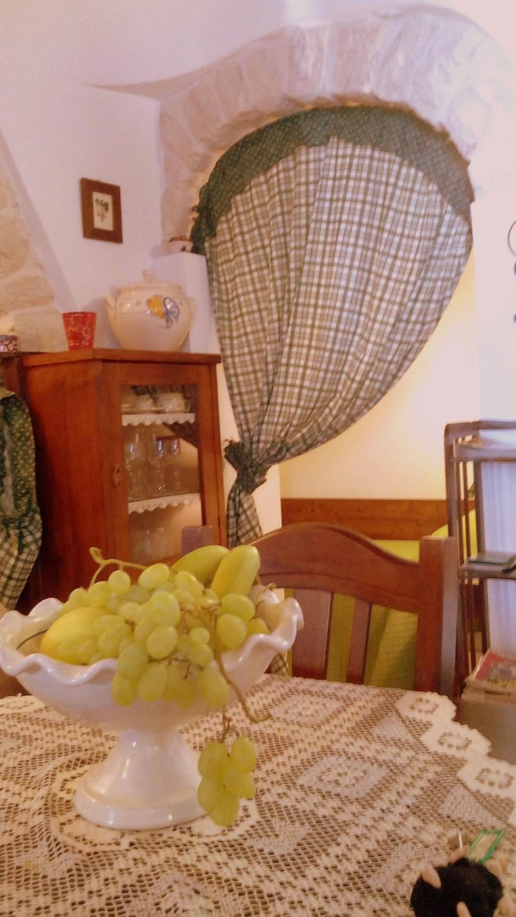 Miratrulli Apartment & Trullo dell'Aia