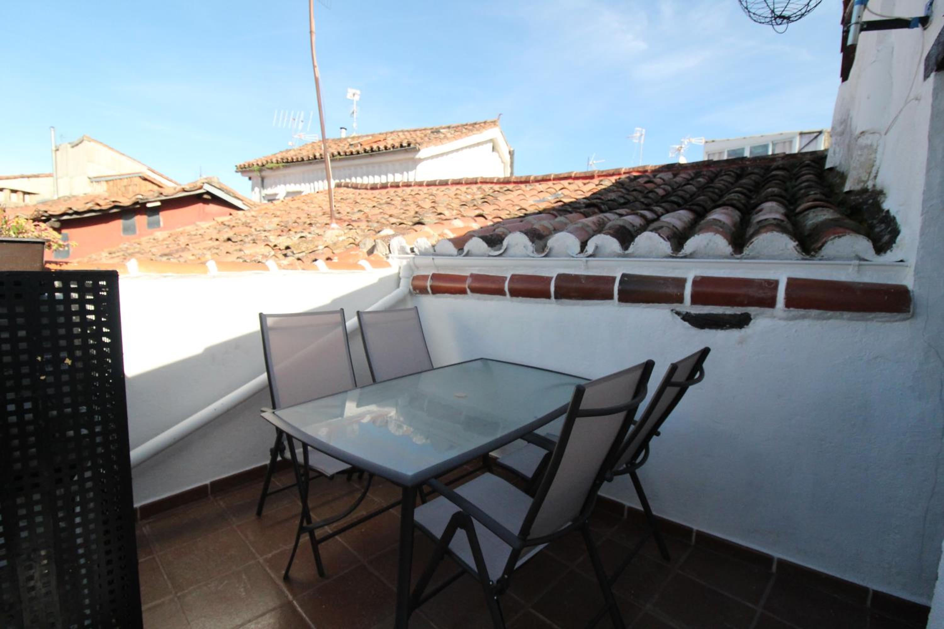 Apartamentos Vedelejos