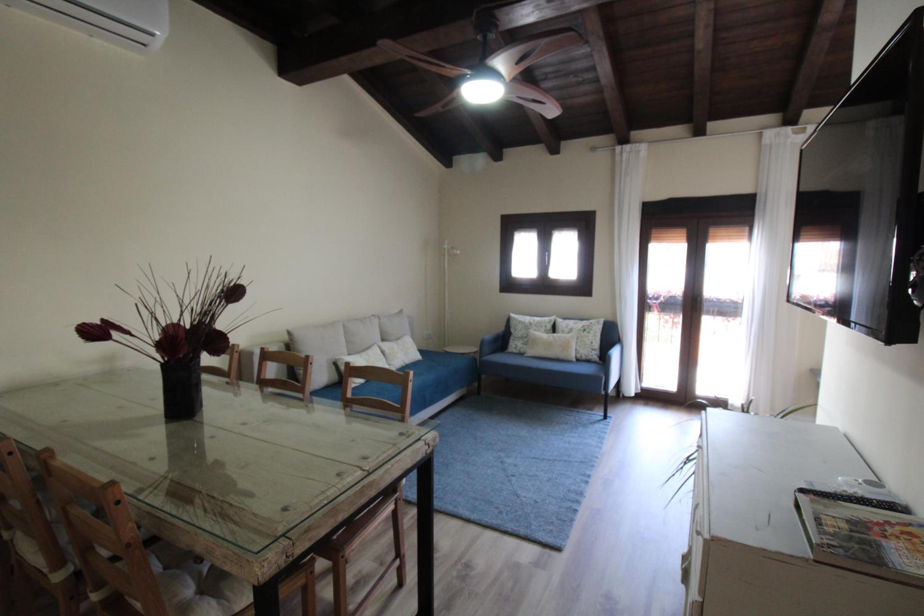 Apartamentos Vedelejos