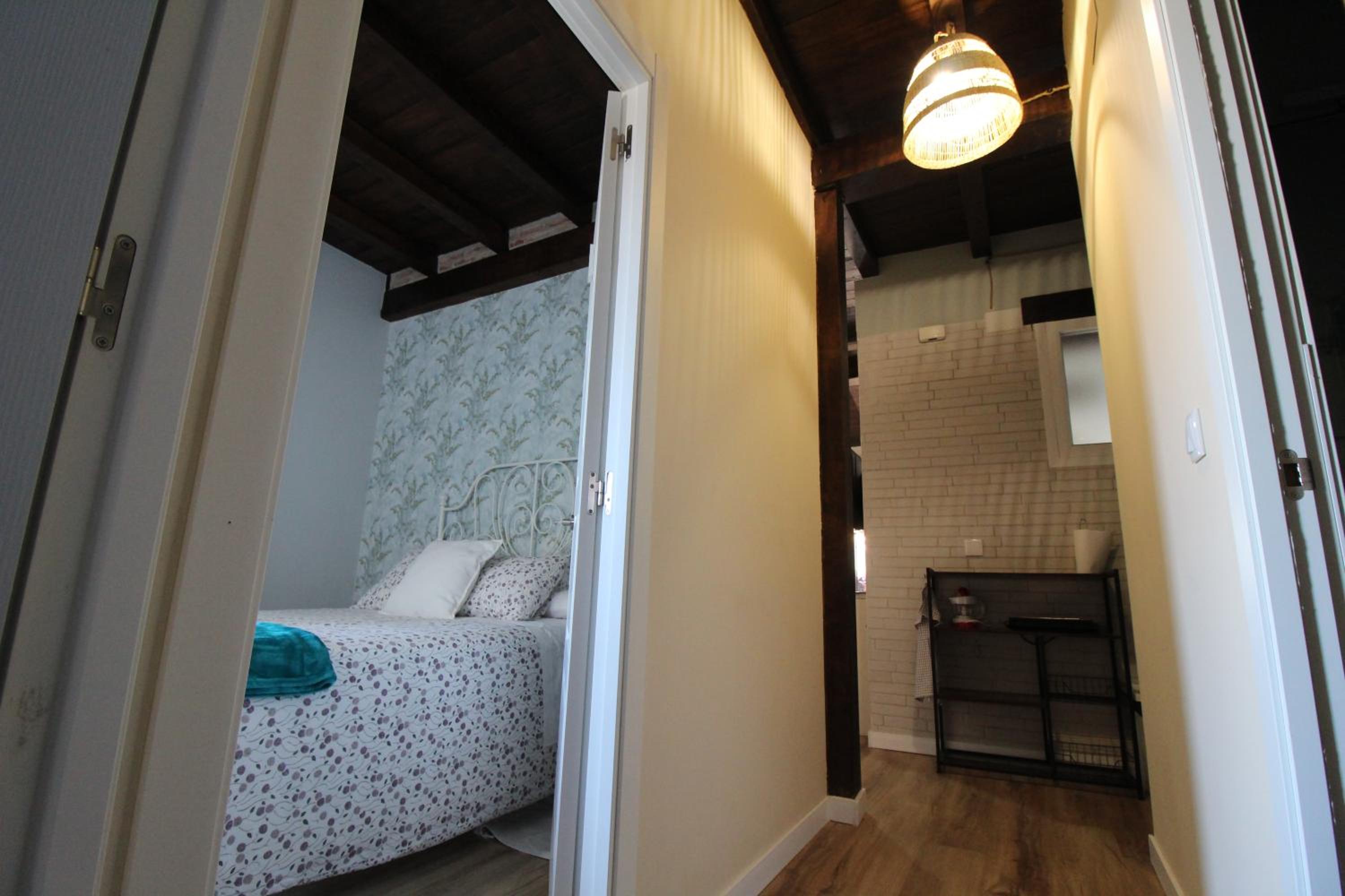 Apartamentos Vedelejos