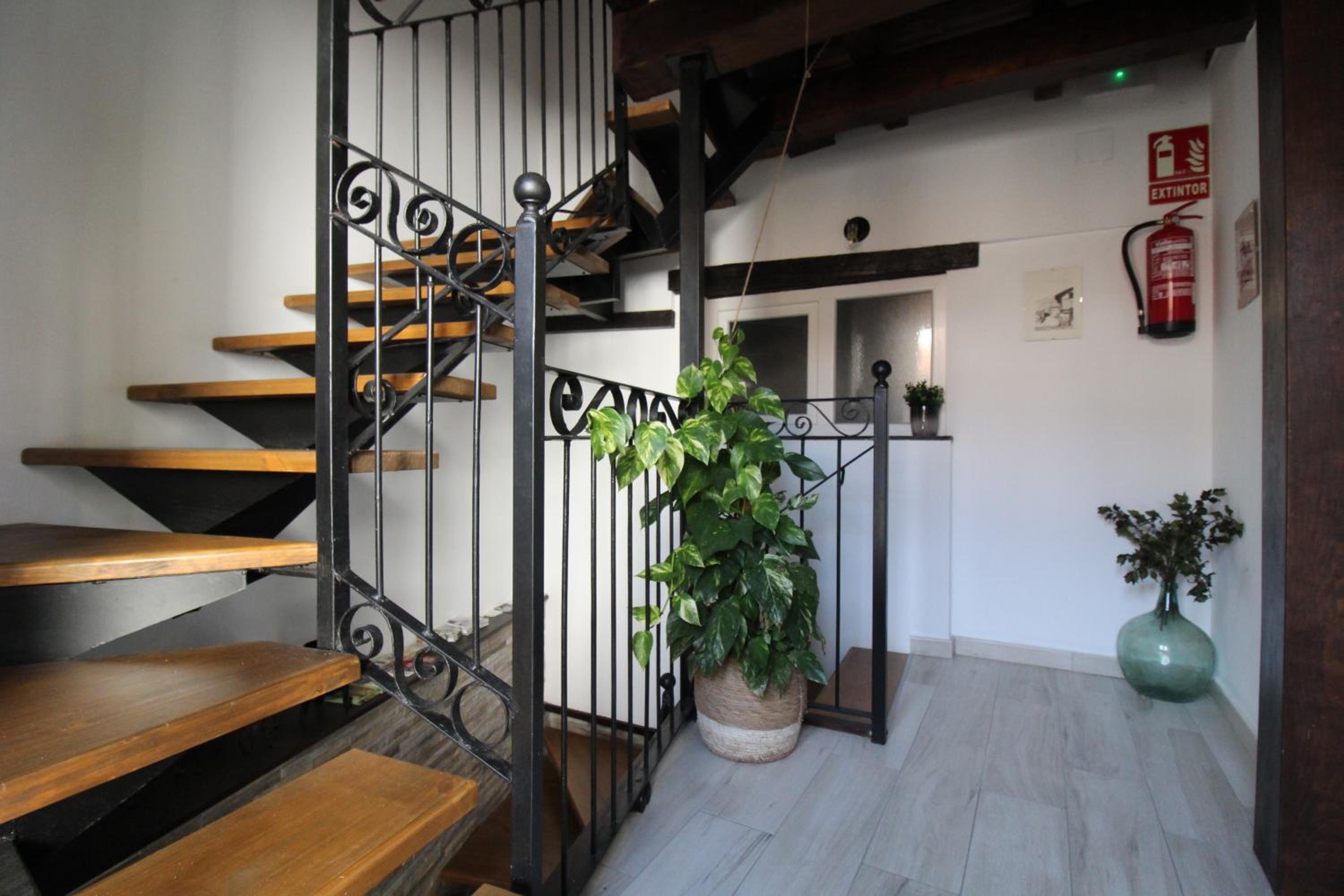 Apartamentos Vedelejos