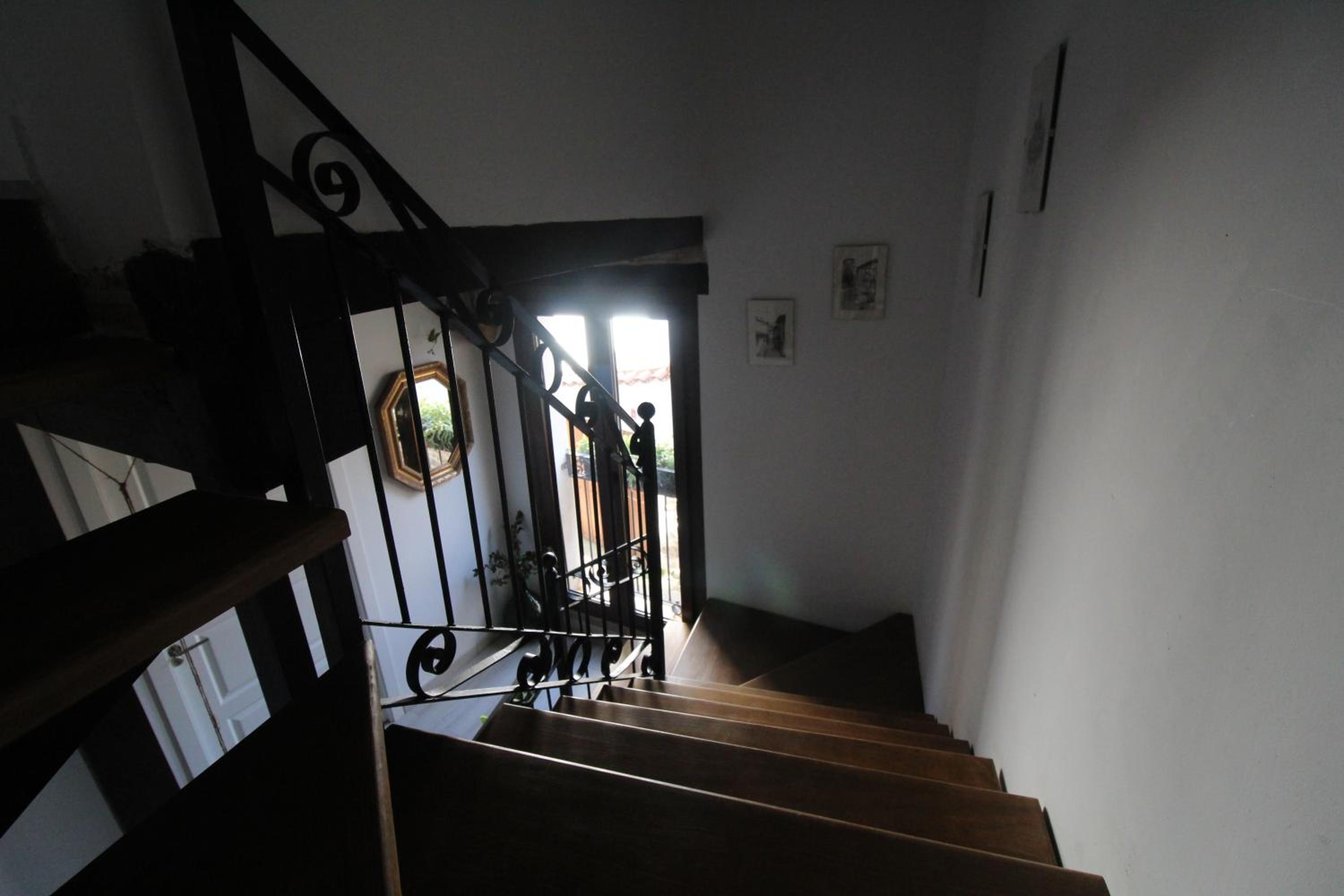 Apartamentos Vedelejos