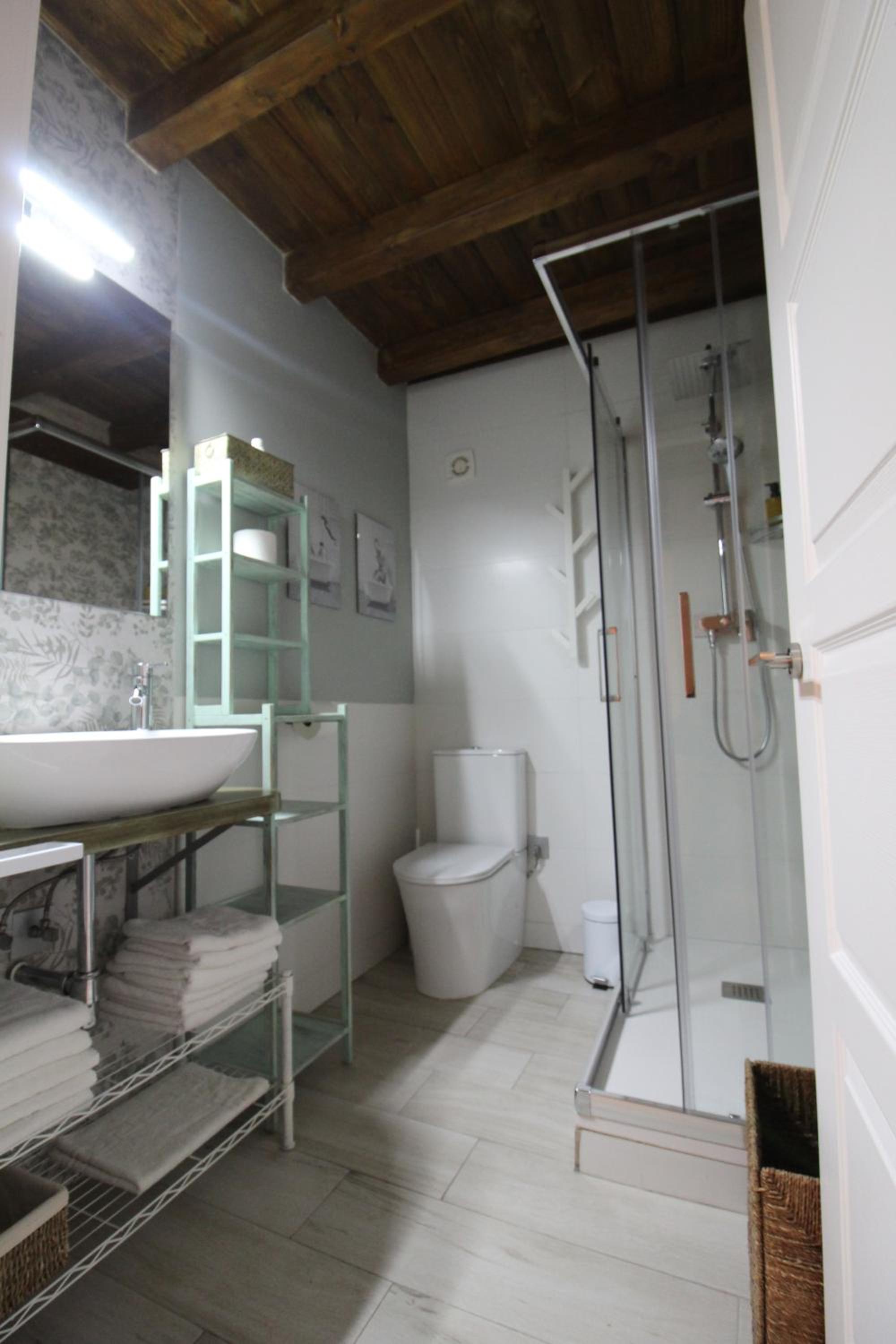 Apartamentos Vedelejos