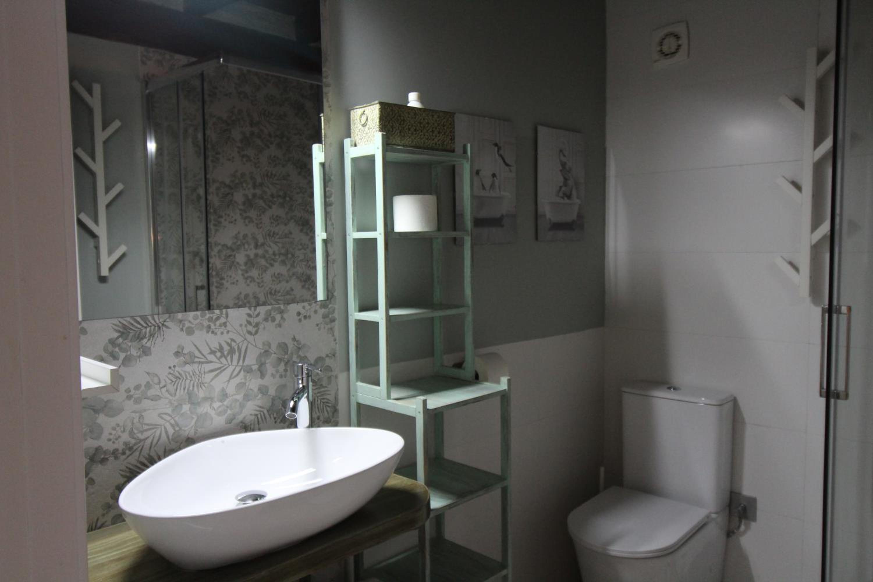 Apartamentos Vedelejos