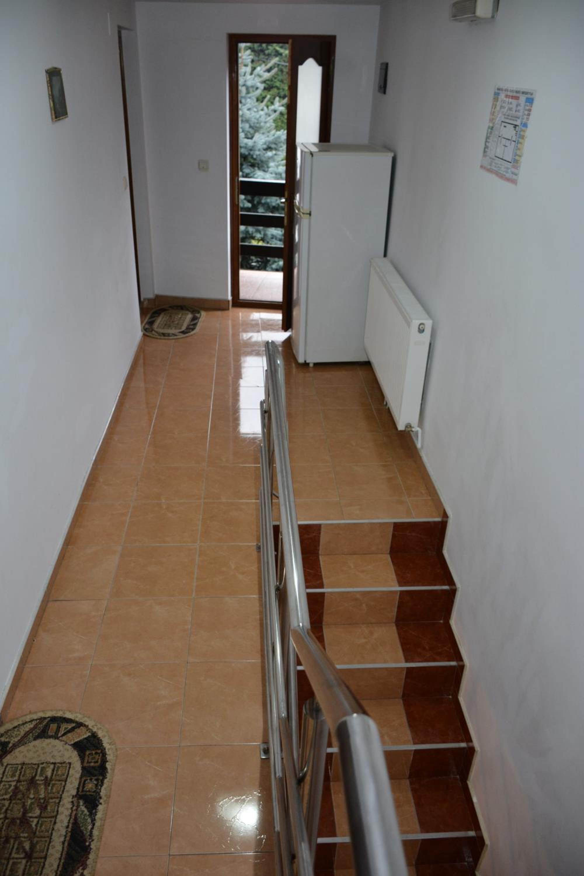 Pensiunea Poiana