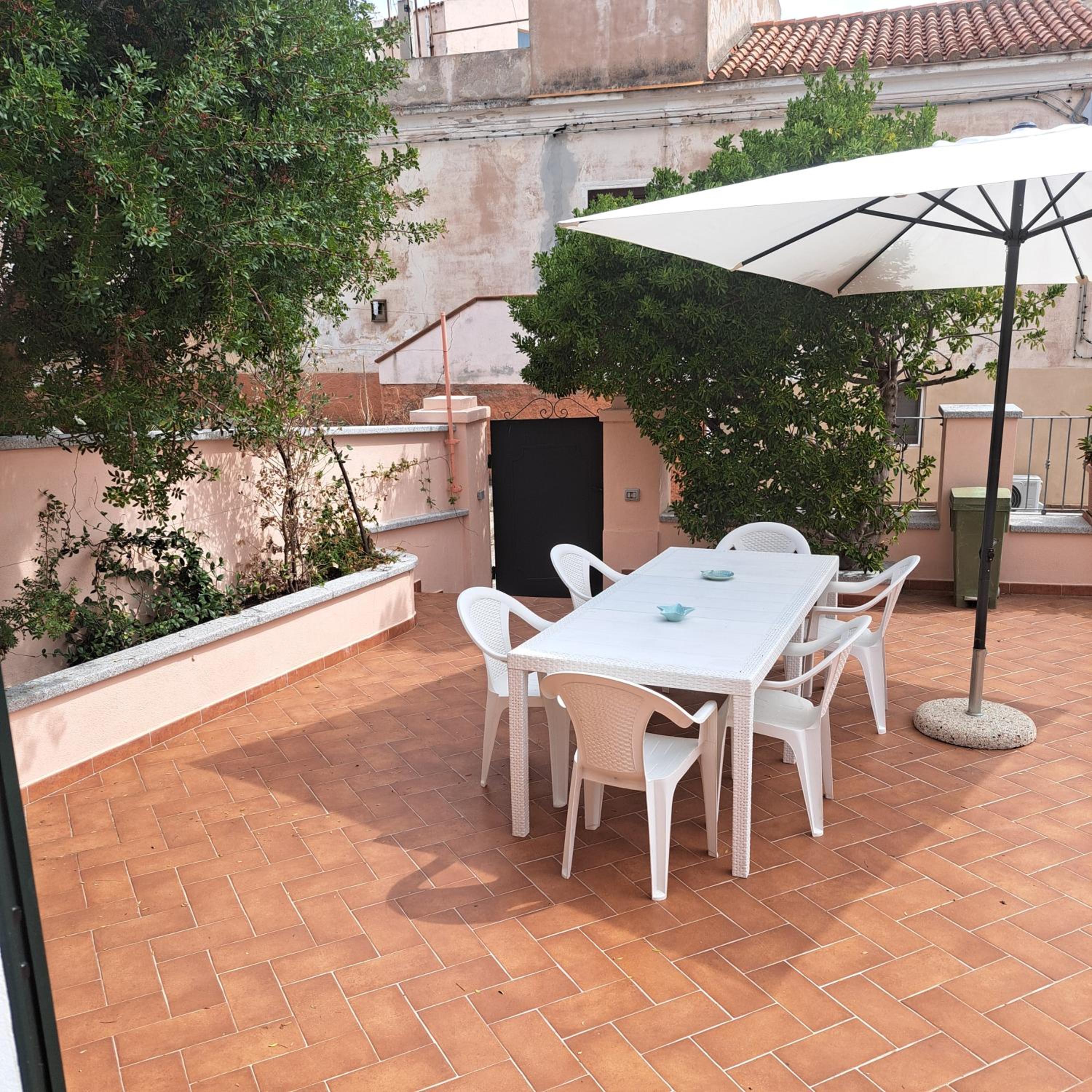 Villa Maria view 3