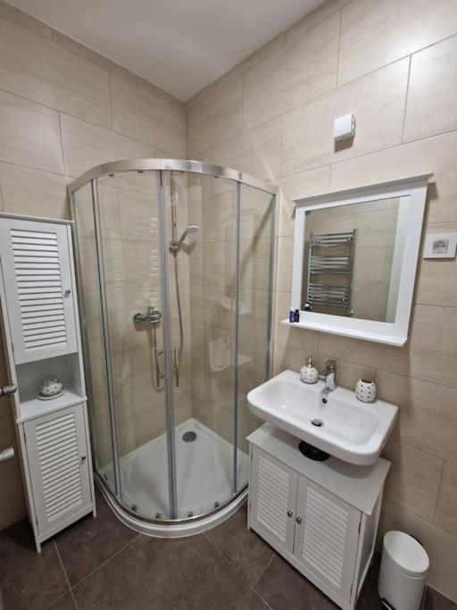 Apartman Jelena