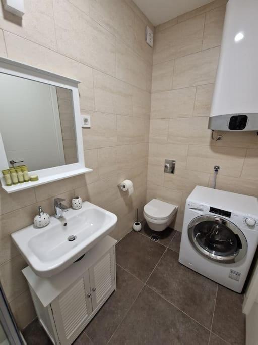 Apartman Jelena