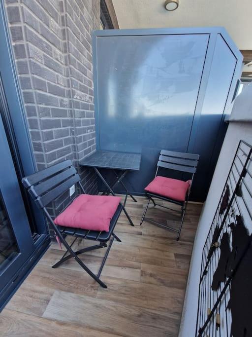 Apartman Jelena