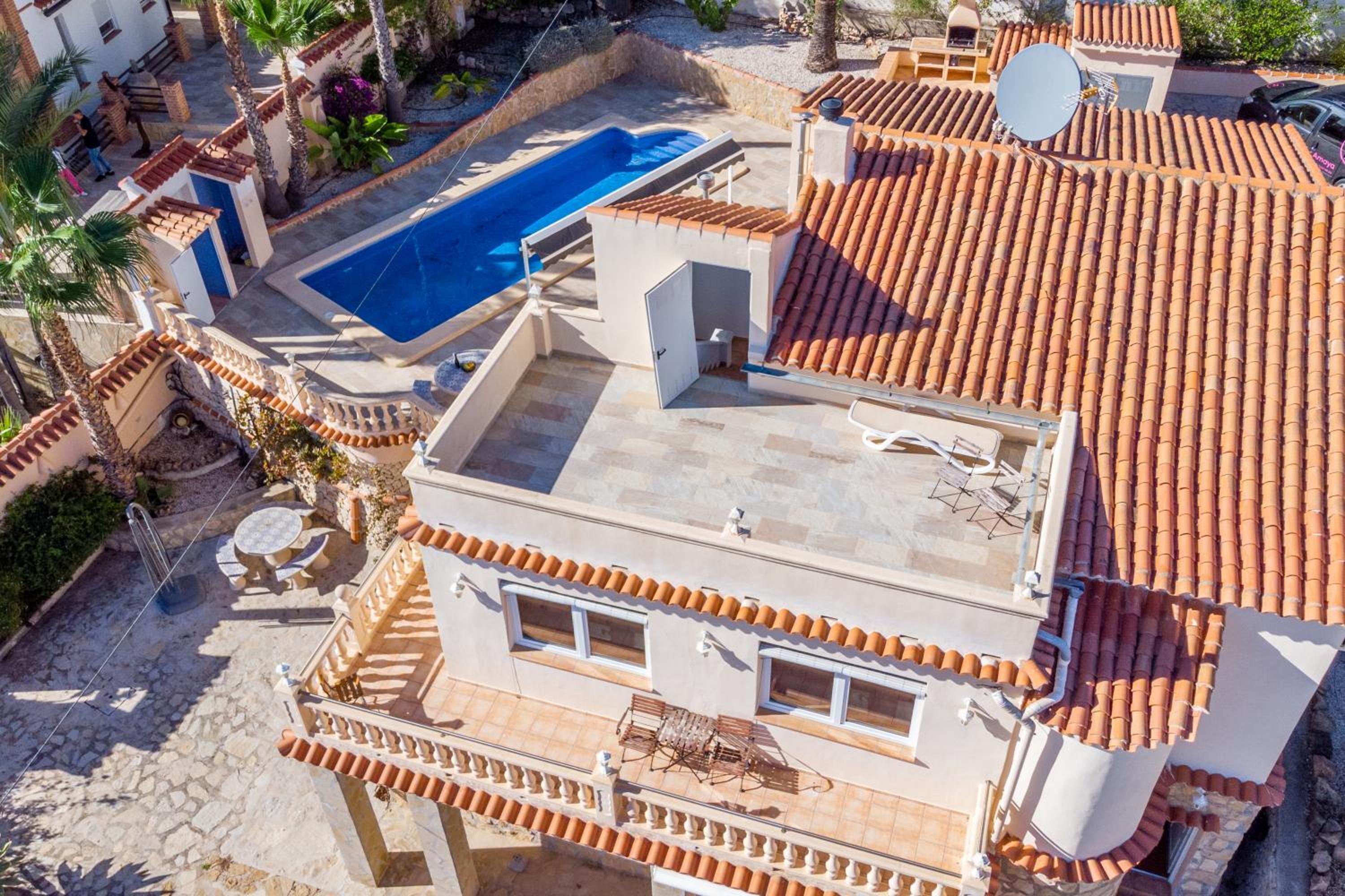 roof