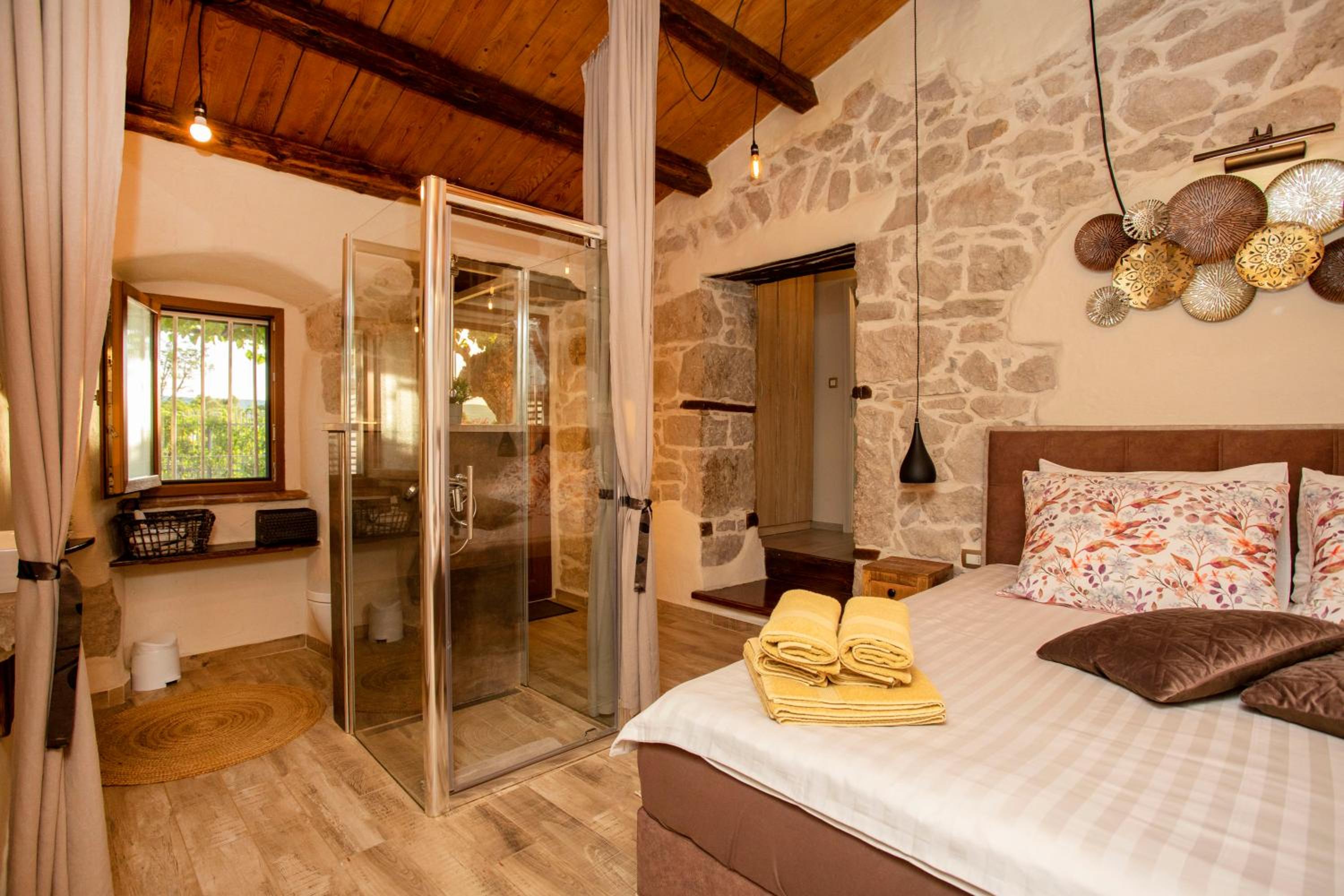 Villa Veselici