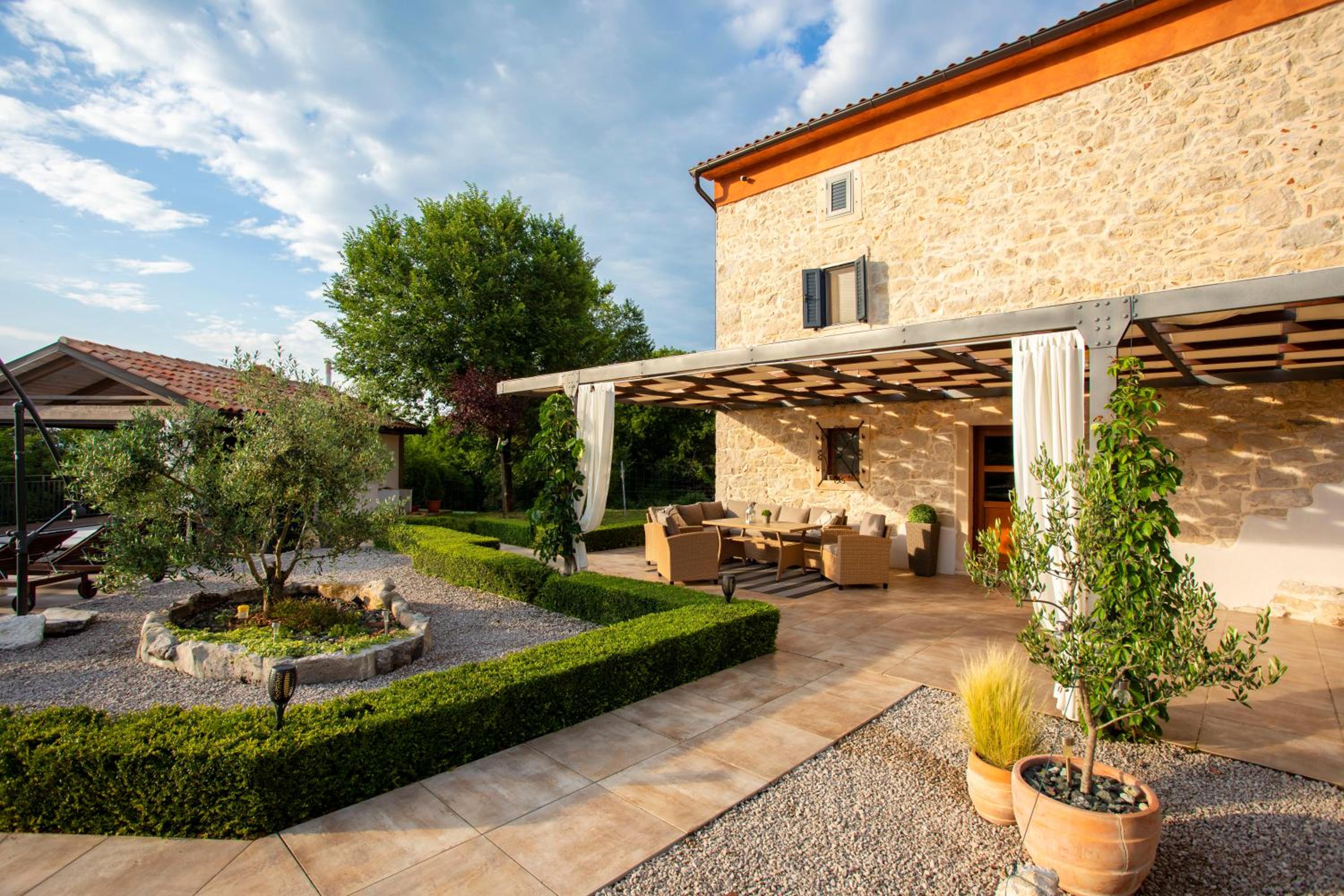 Villa Veselici