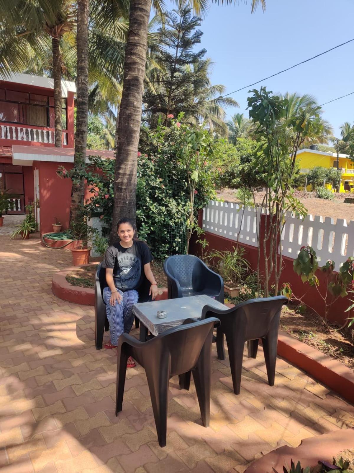 LEON HOME STAY view 4