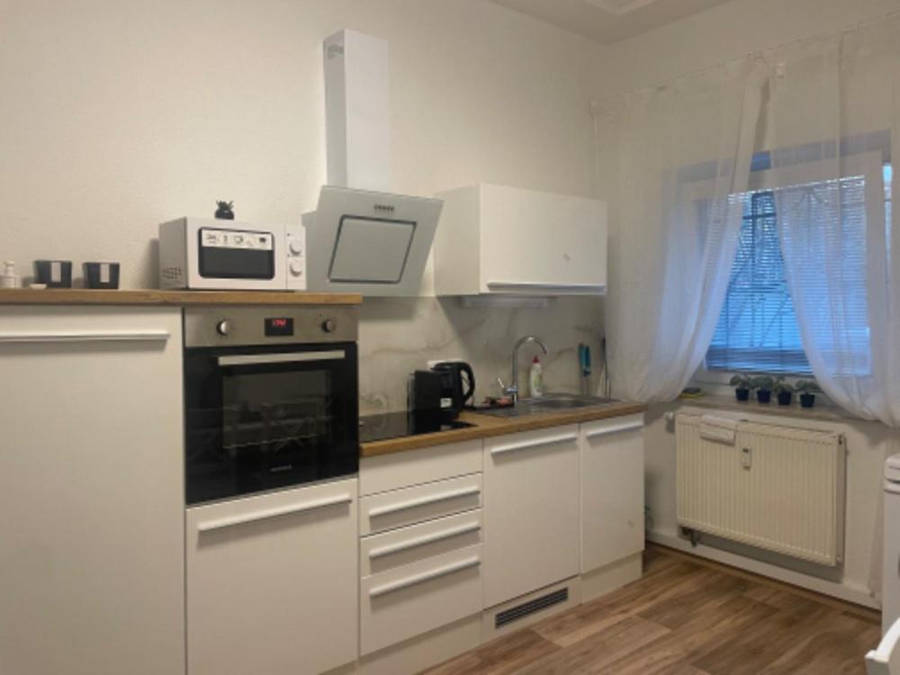 Apartmány Železničářská