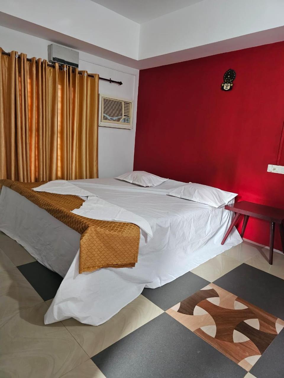 Nalukettu Heritage Resort view 2