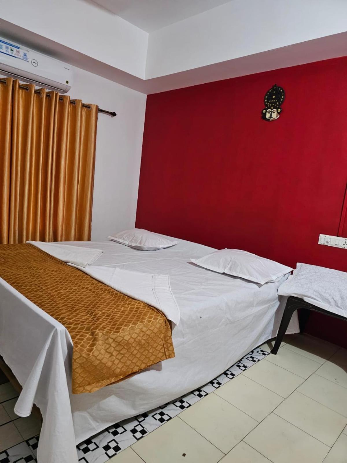 Nalukettu Heritage Resort view 3