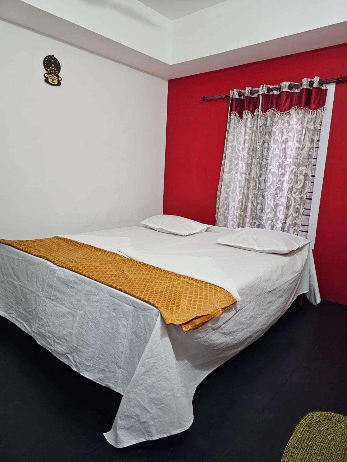 Nalukettu Heritage Resort view 4