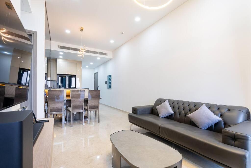 The Rixx Superior Apartment@D1/pool/gym/security