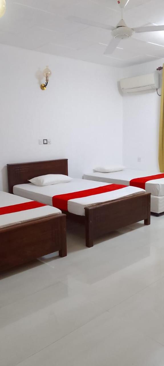 Ranathisara Grand