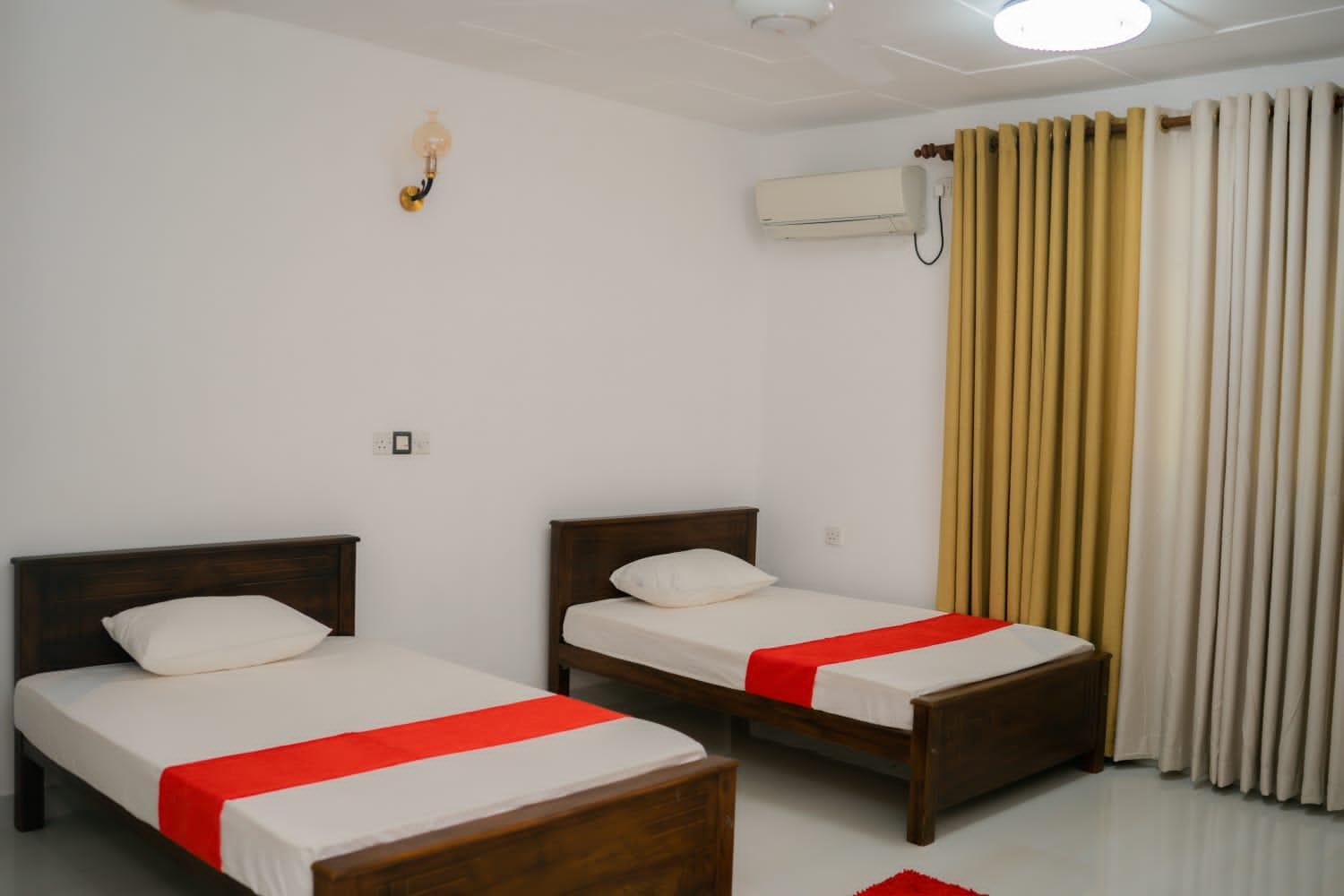 Ranathisara Grand