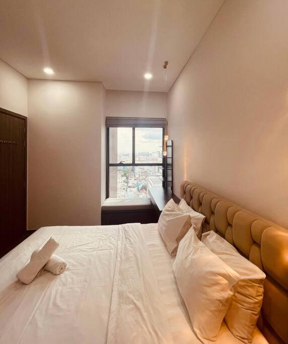 The Rixx Superior Apartment@D1/pool/gym/security