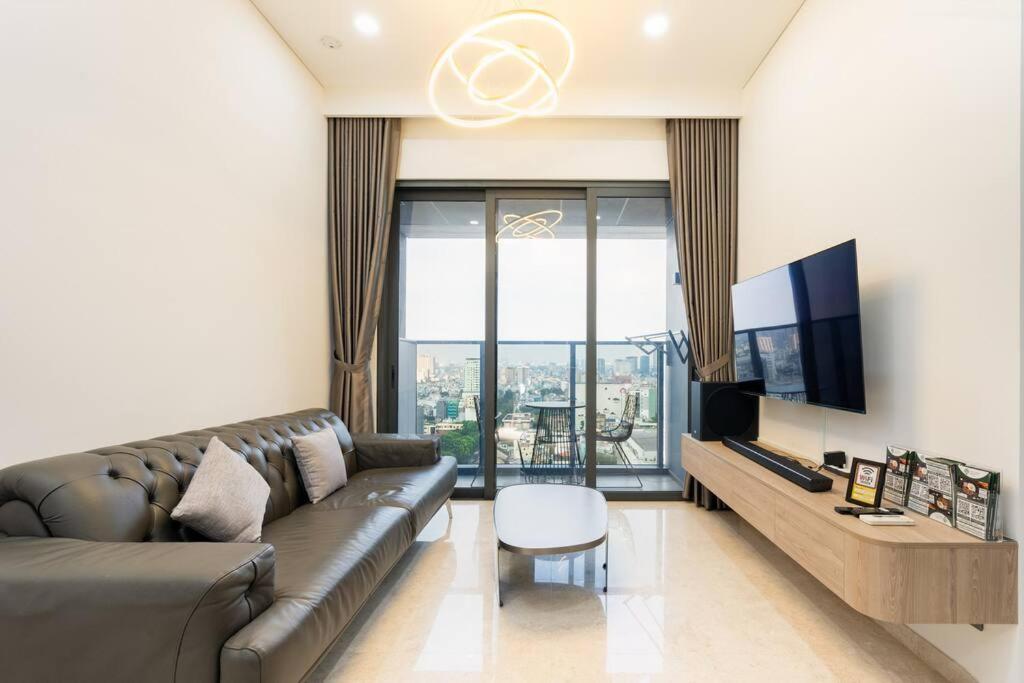 The Rixx Superior Apartment@D1/pool/gym/security