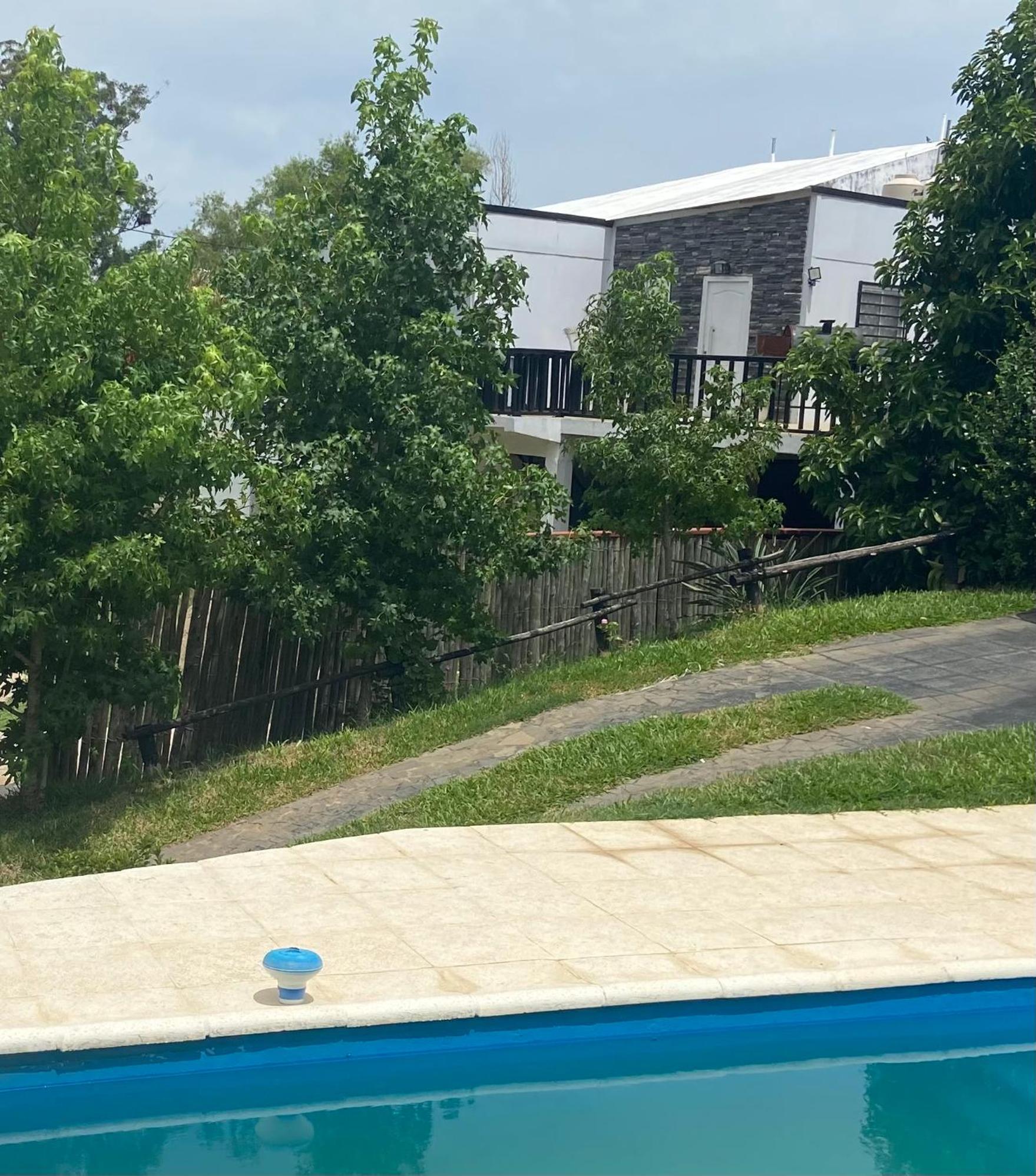 V&V House