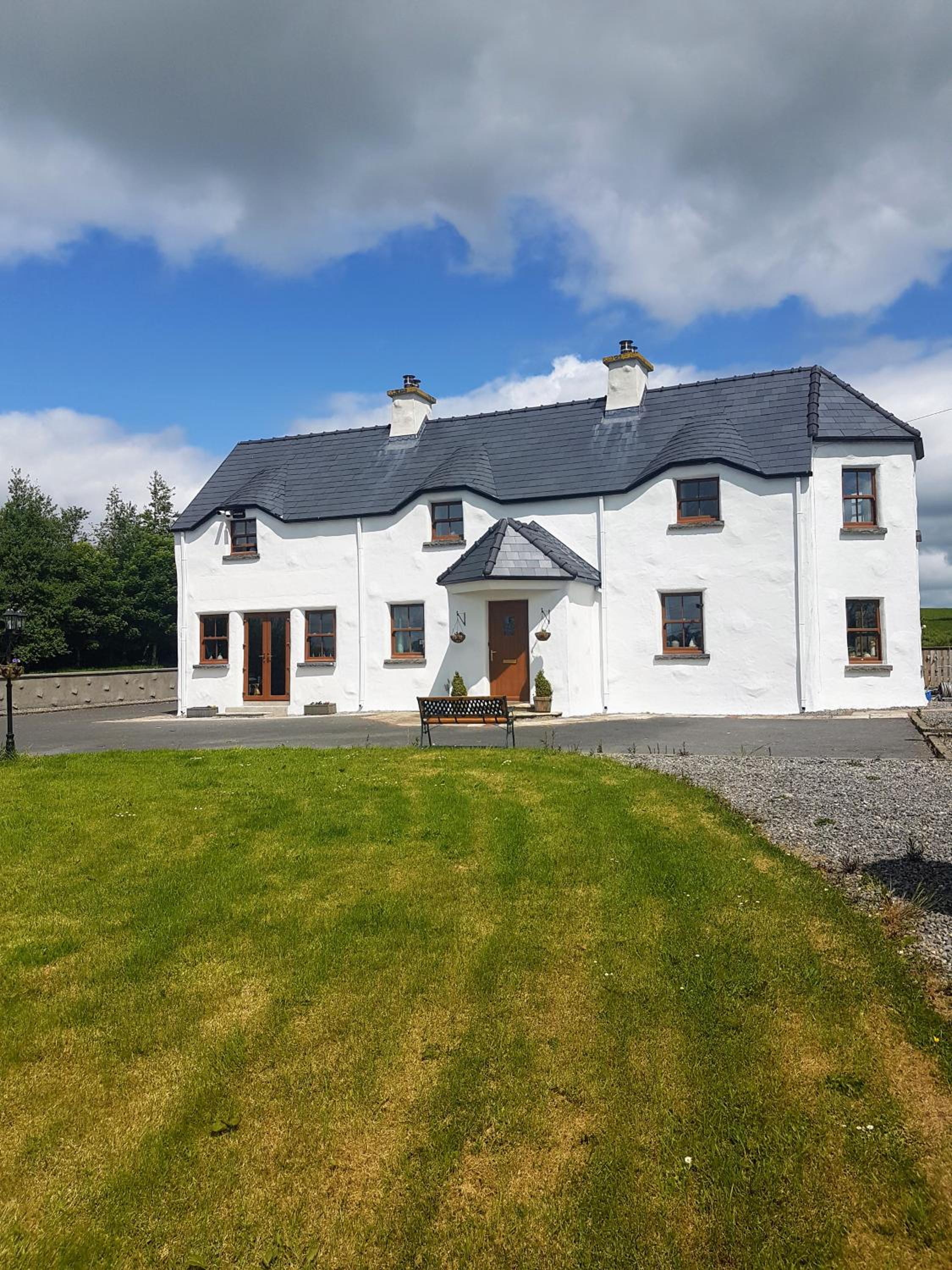 Glenvela guest house