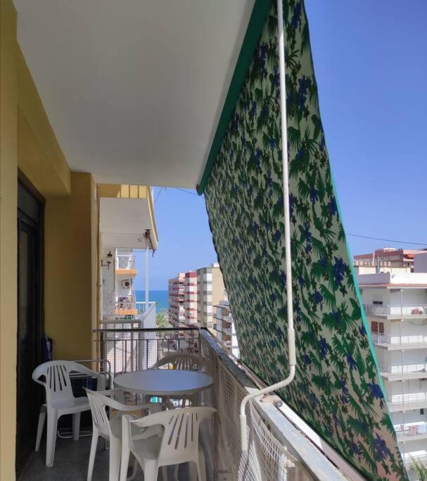 Precioso apartamento en la calle Caminas