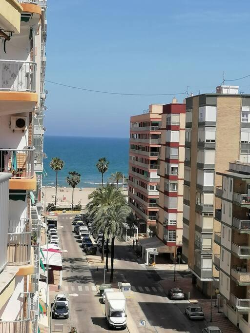 Precioso apartamento en la calle Caminas