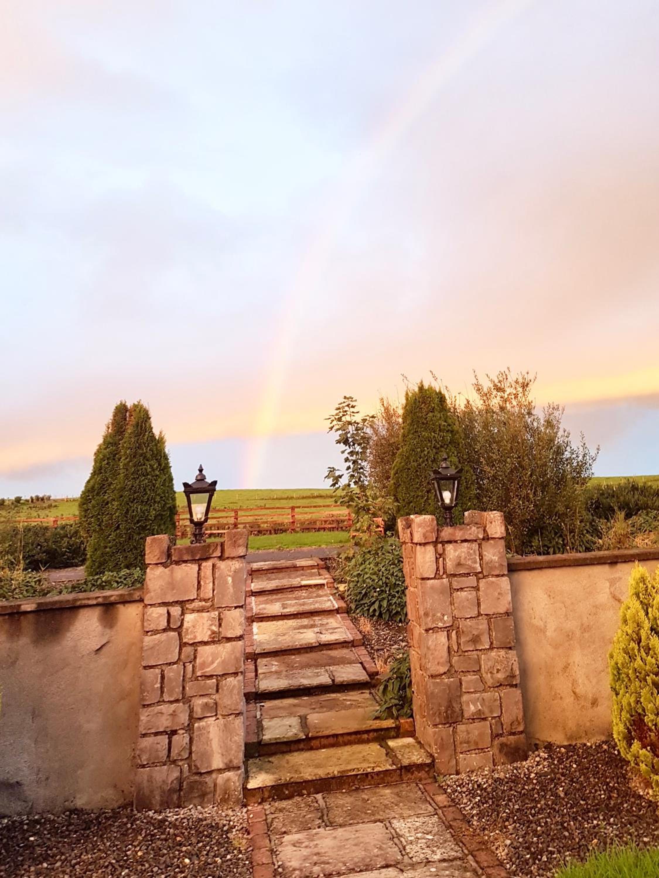 Glenvela guest house