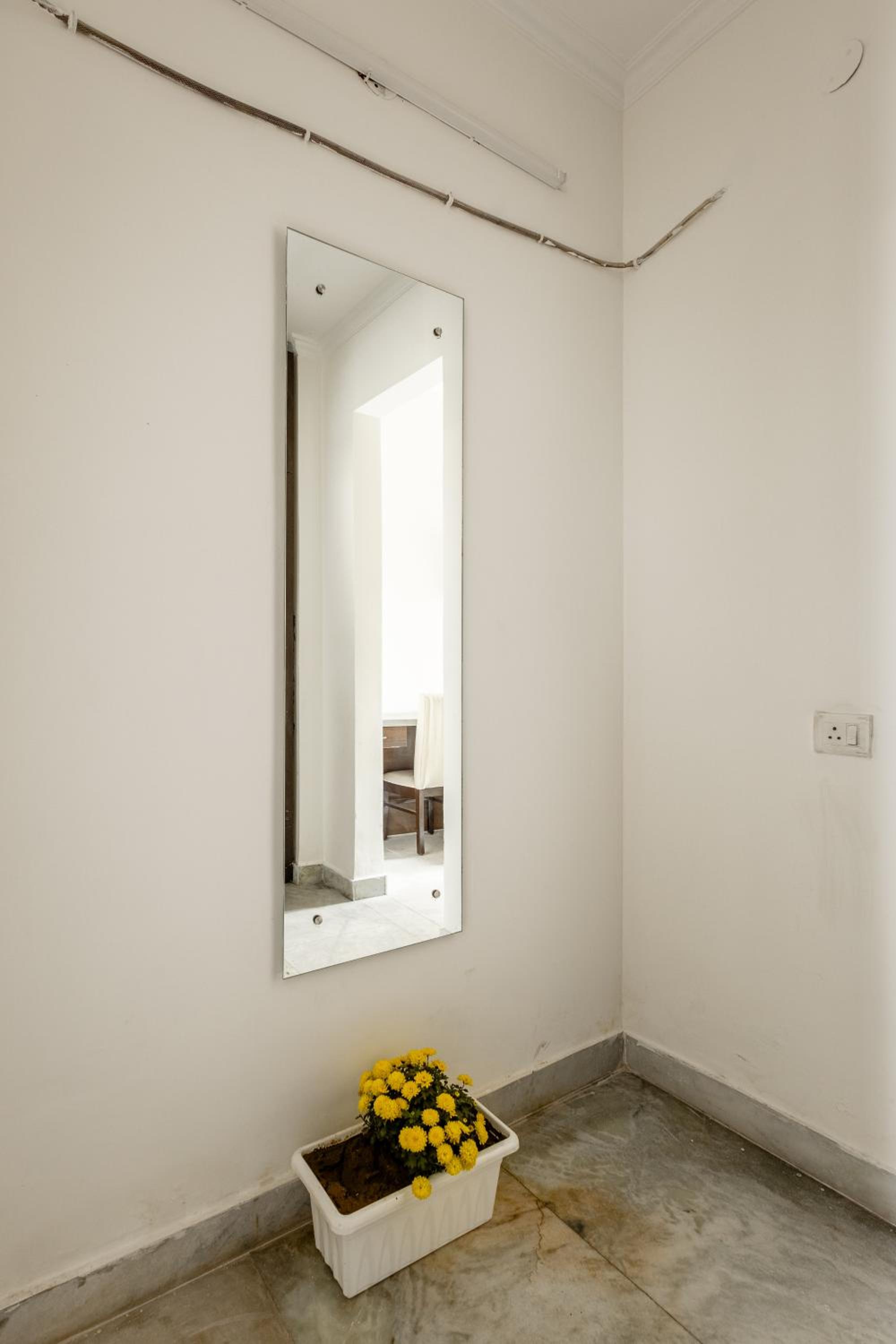 Lime Tree Service Apartment Golf Course Road, Gurgaon view 2