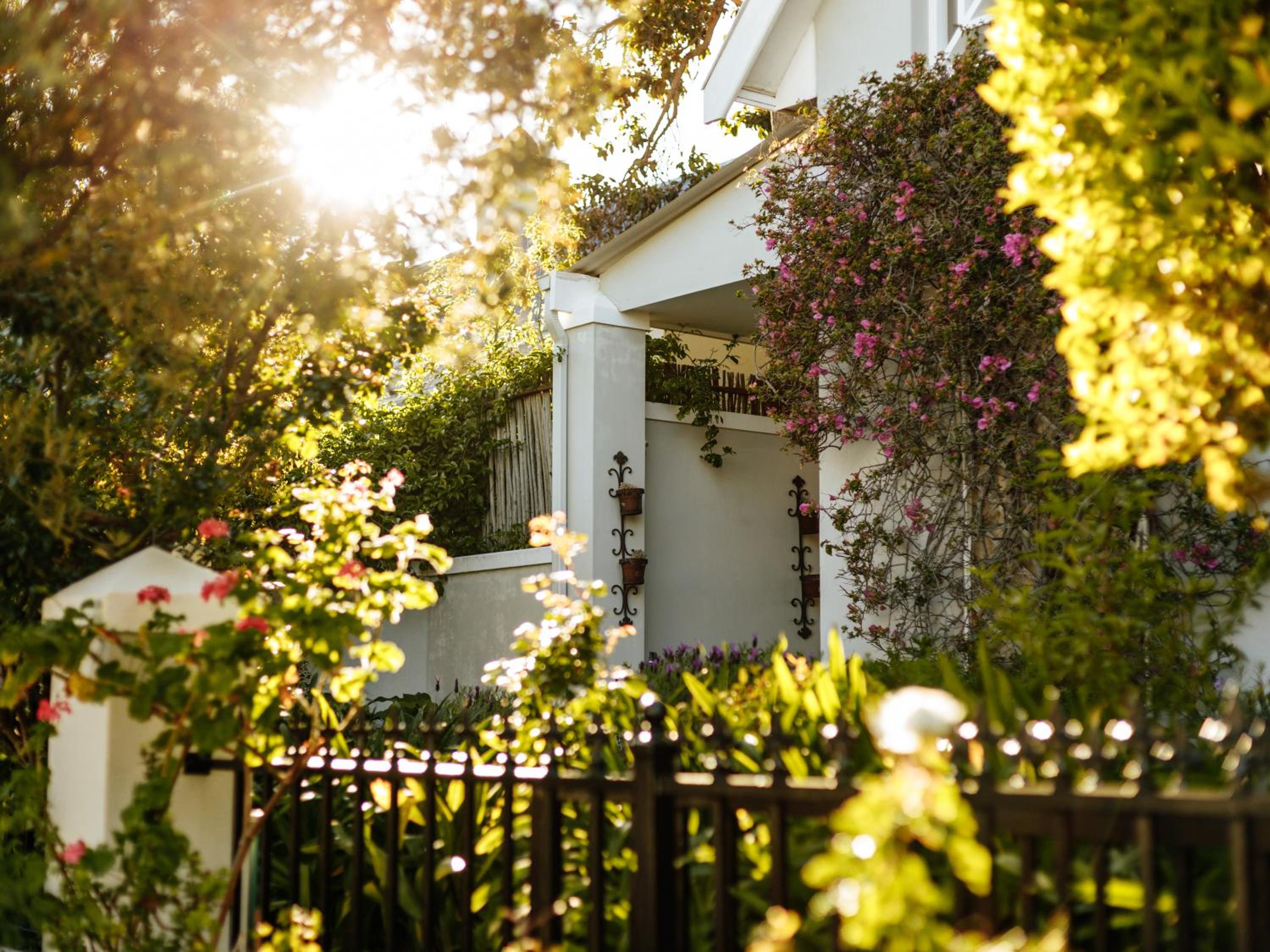 Fleur du Soleil Luxury Guesthouse