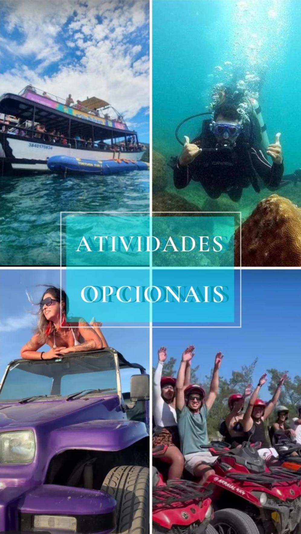 Pousada Arraial do Cabo Praia dos Anjos II