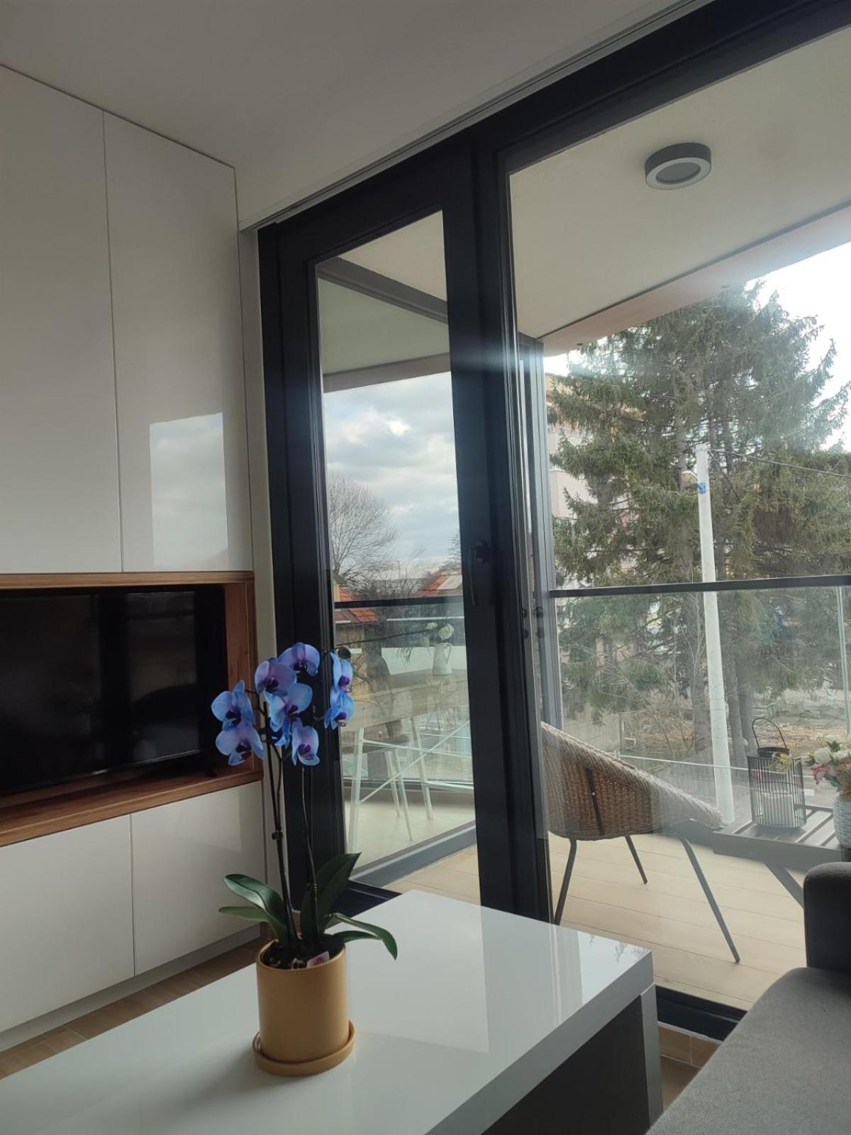 Pannonica Banja Residence Apt