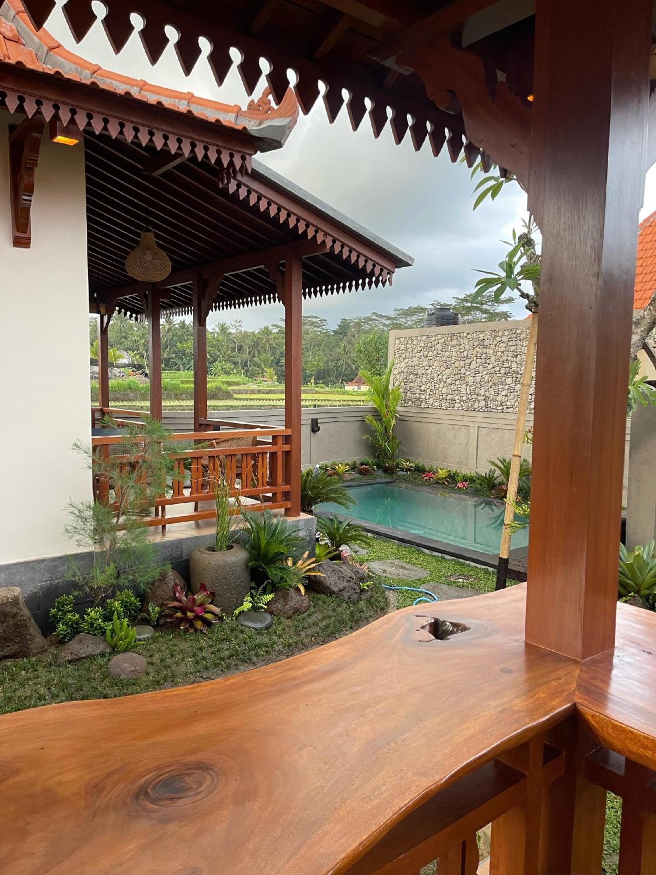 Pondok Segening Ubud