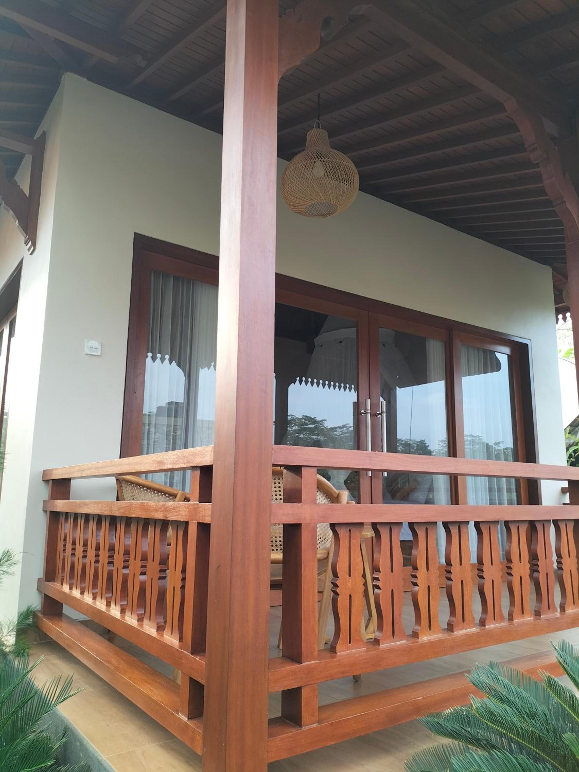 Pondok Segening Ubud
