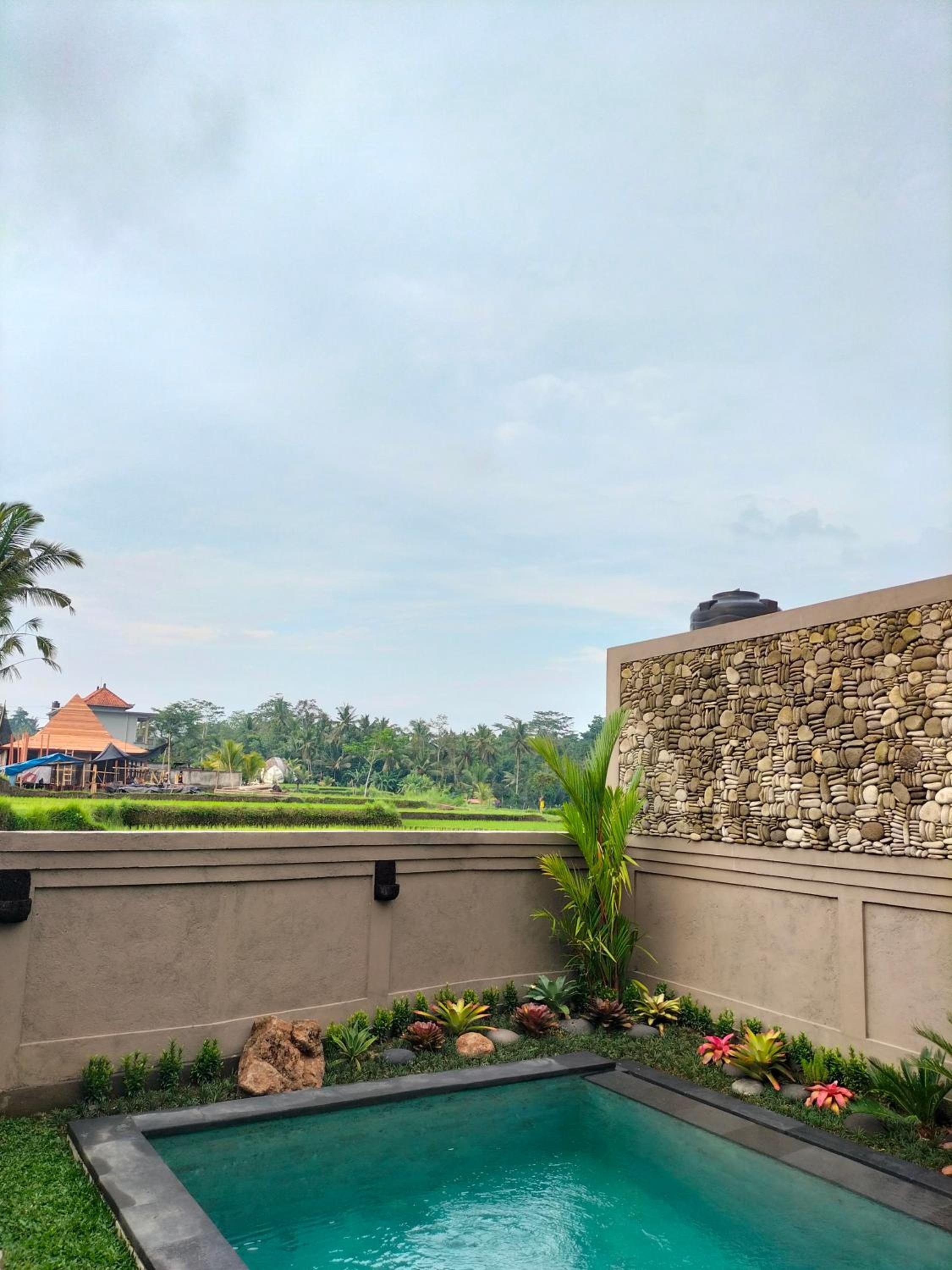 Pondok Segening Ubud