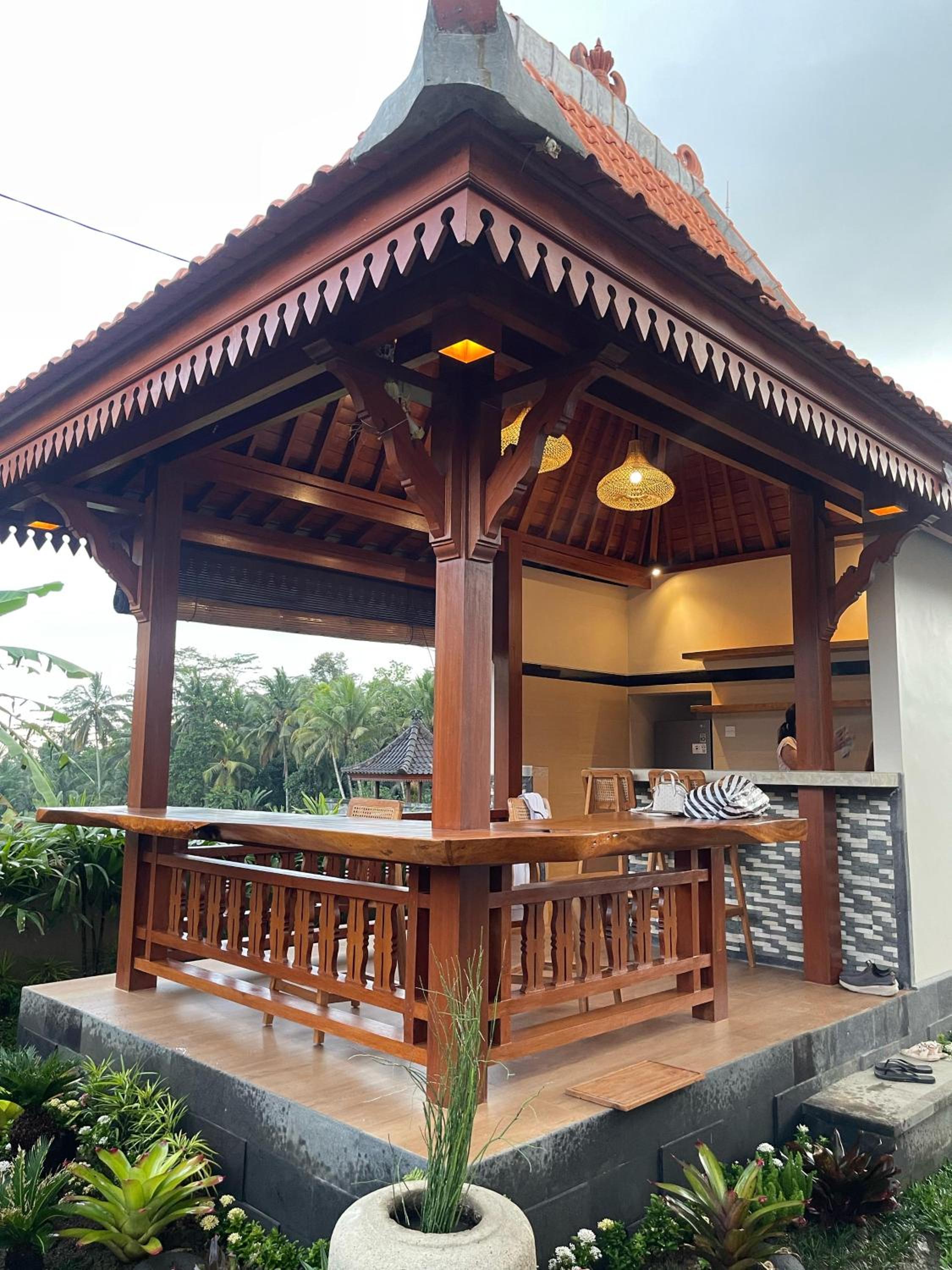 Pondok Segening Ubud