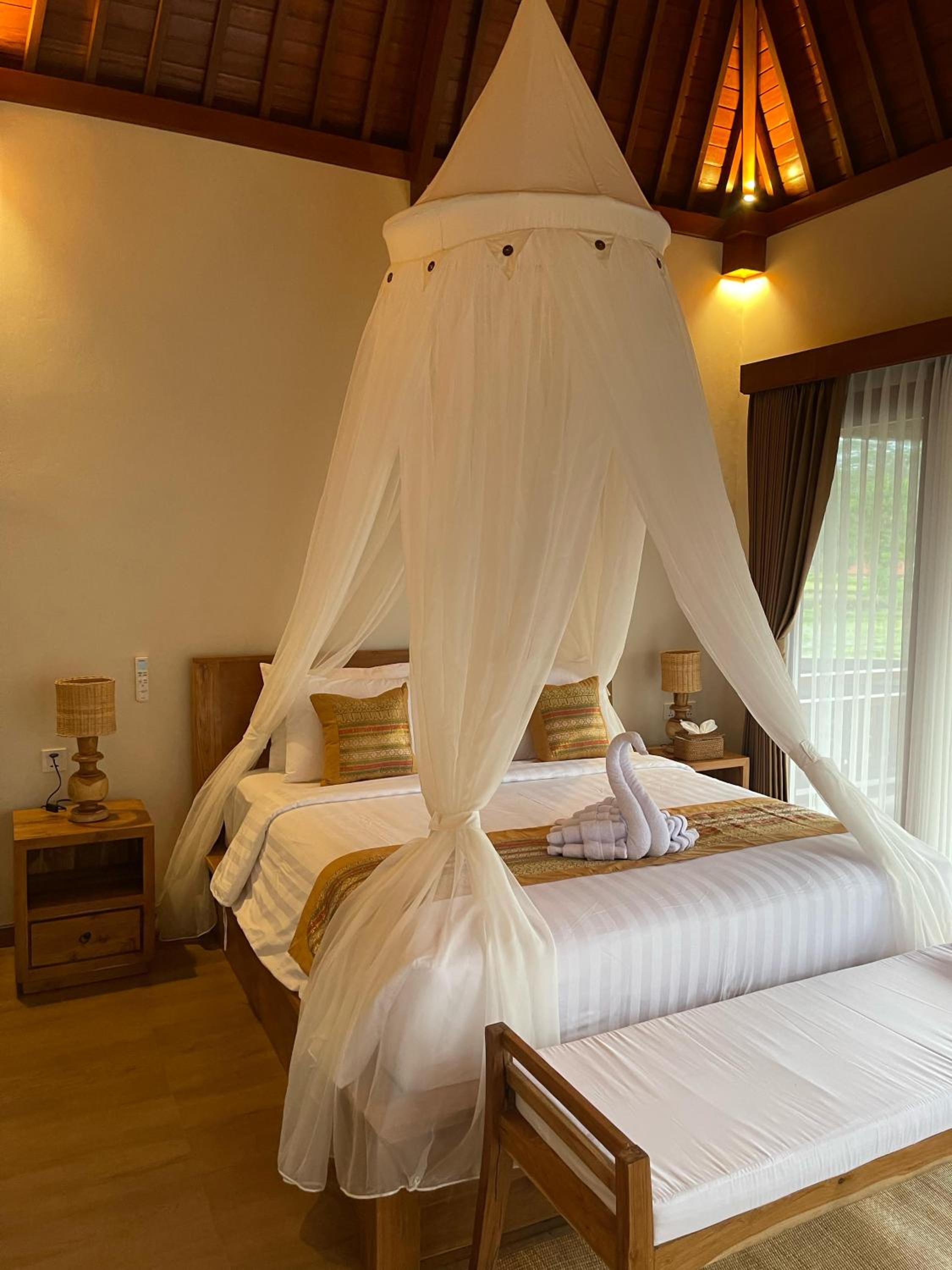 Pondok Segening Ubud