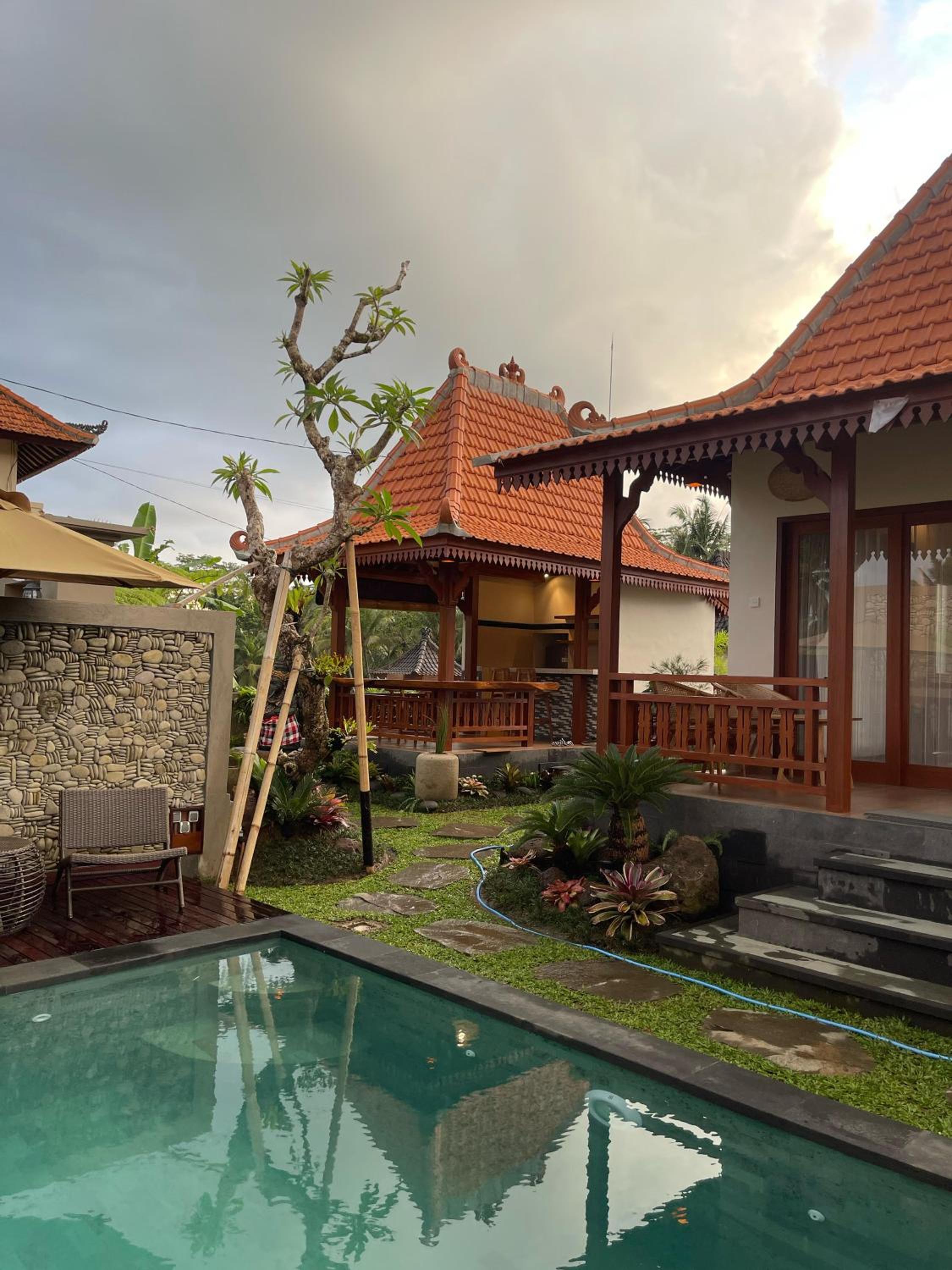 Pondok Segening Ubud