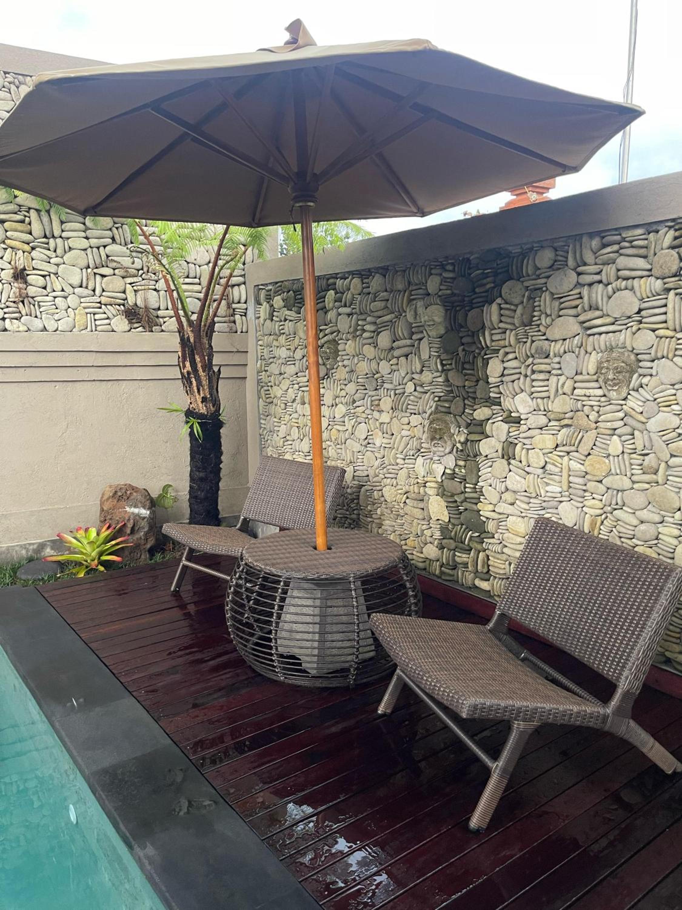 Pondok Segening Ubud