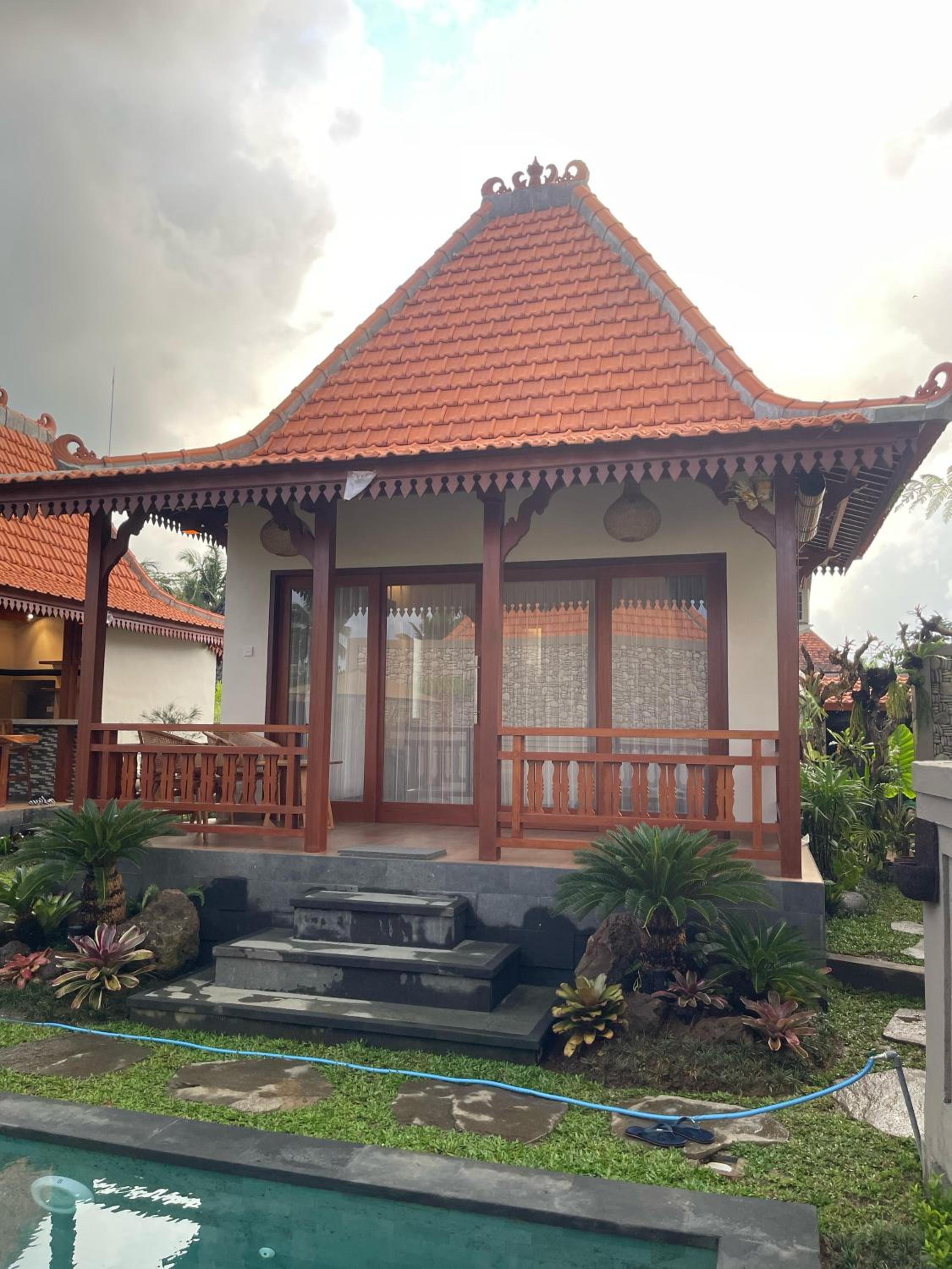 Pondok Segening Ubud