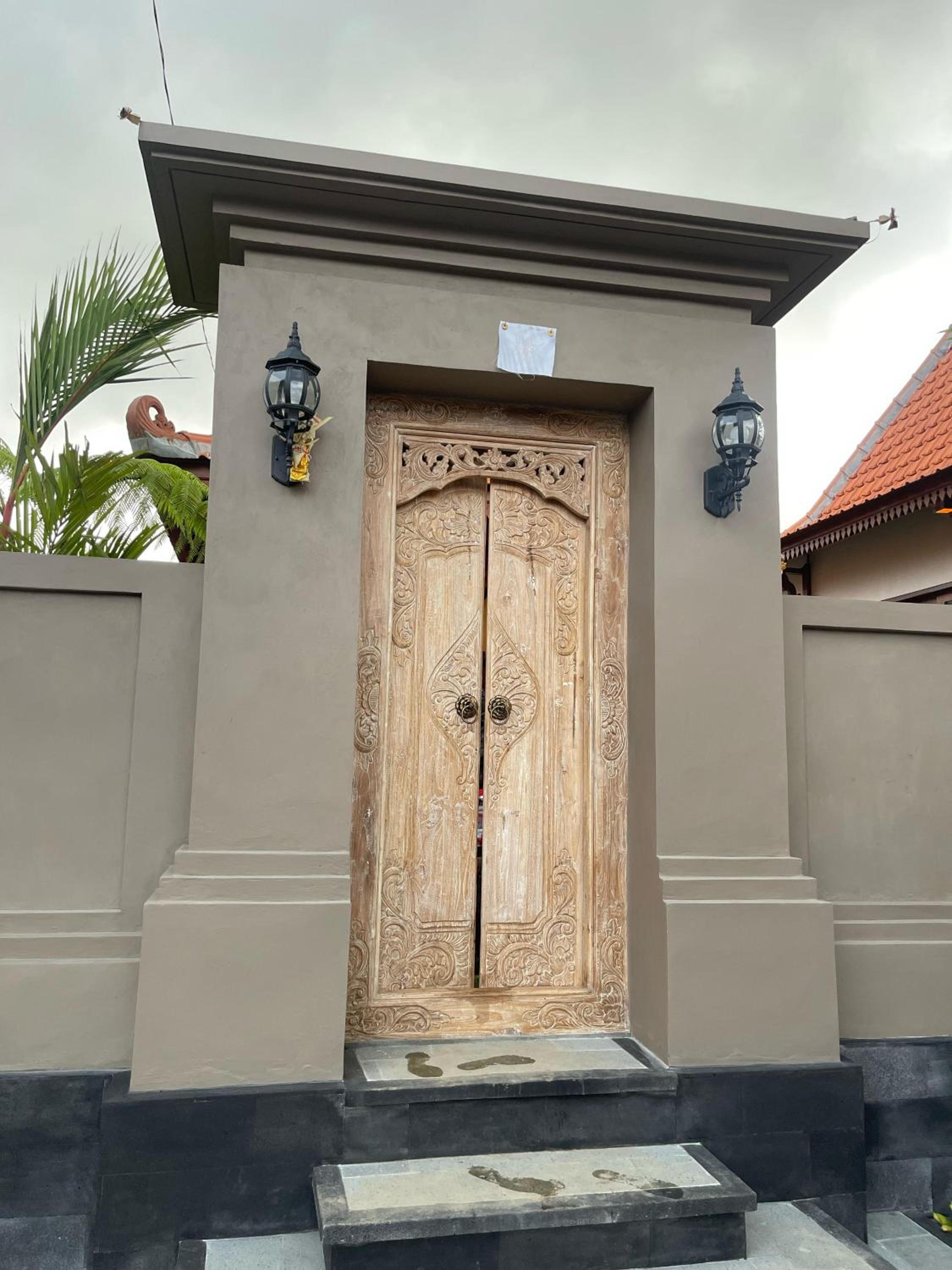 Pondok Segening Ubud