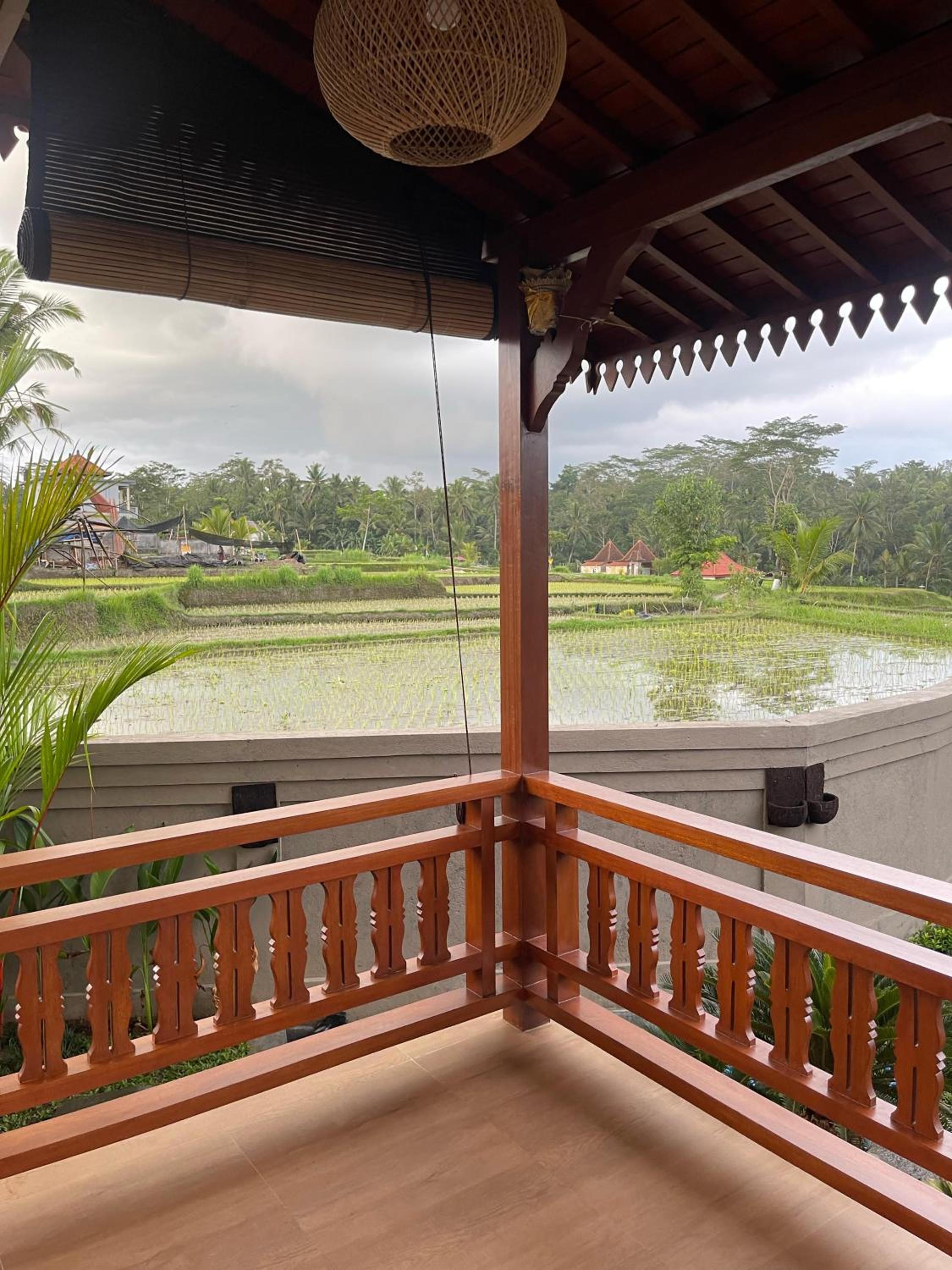 Pondok Segening Ubud