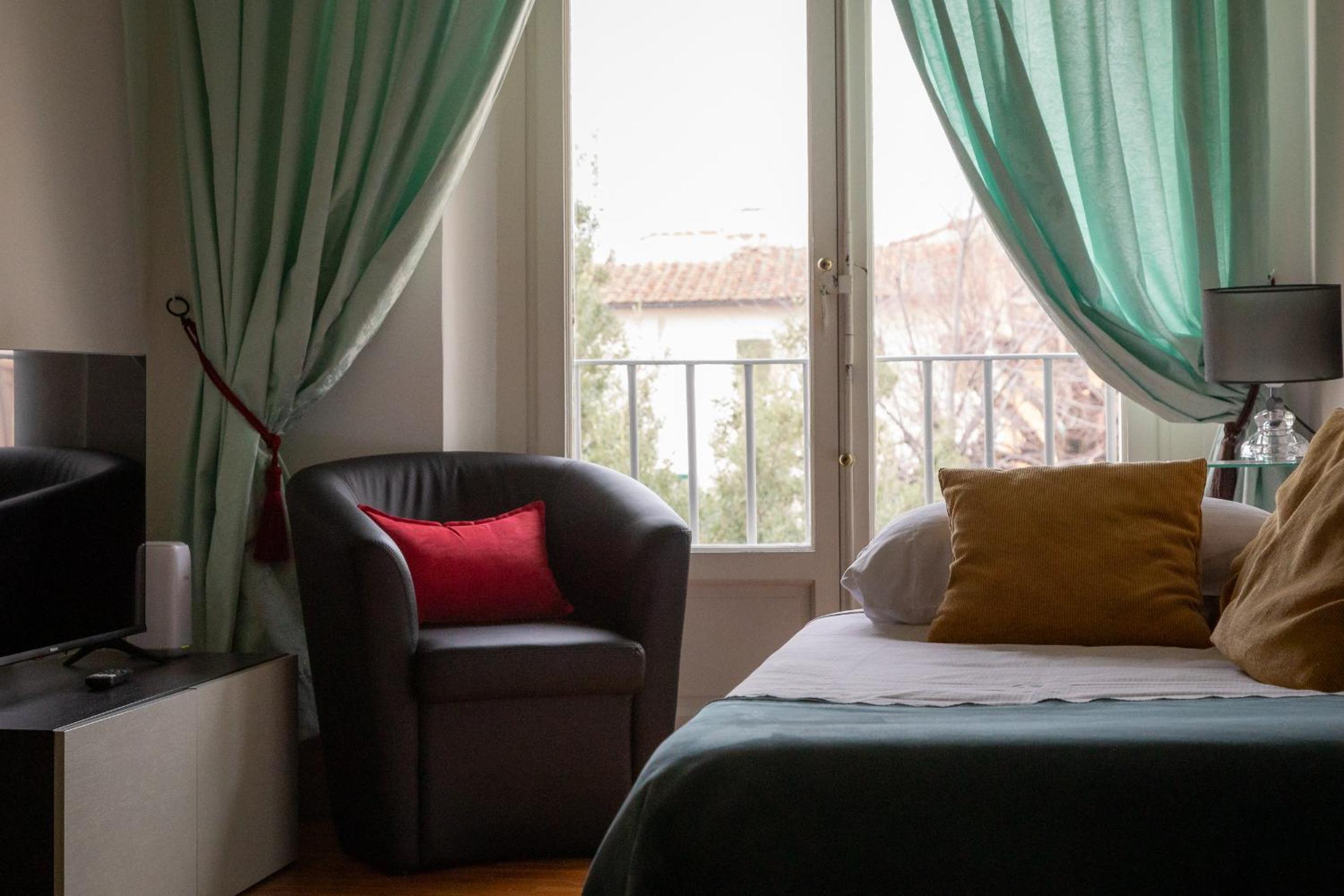 Angelica House
