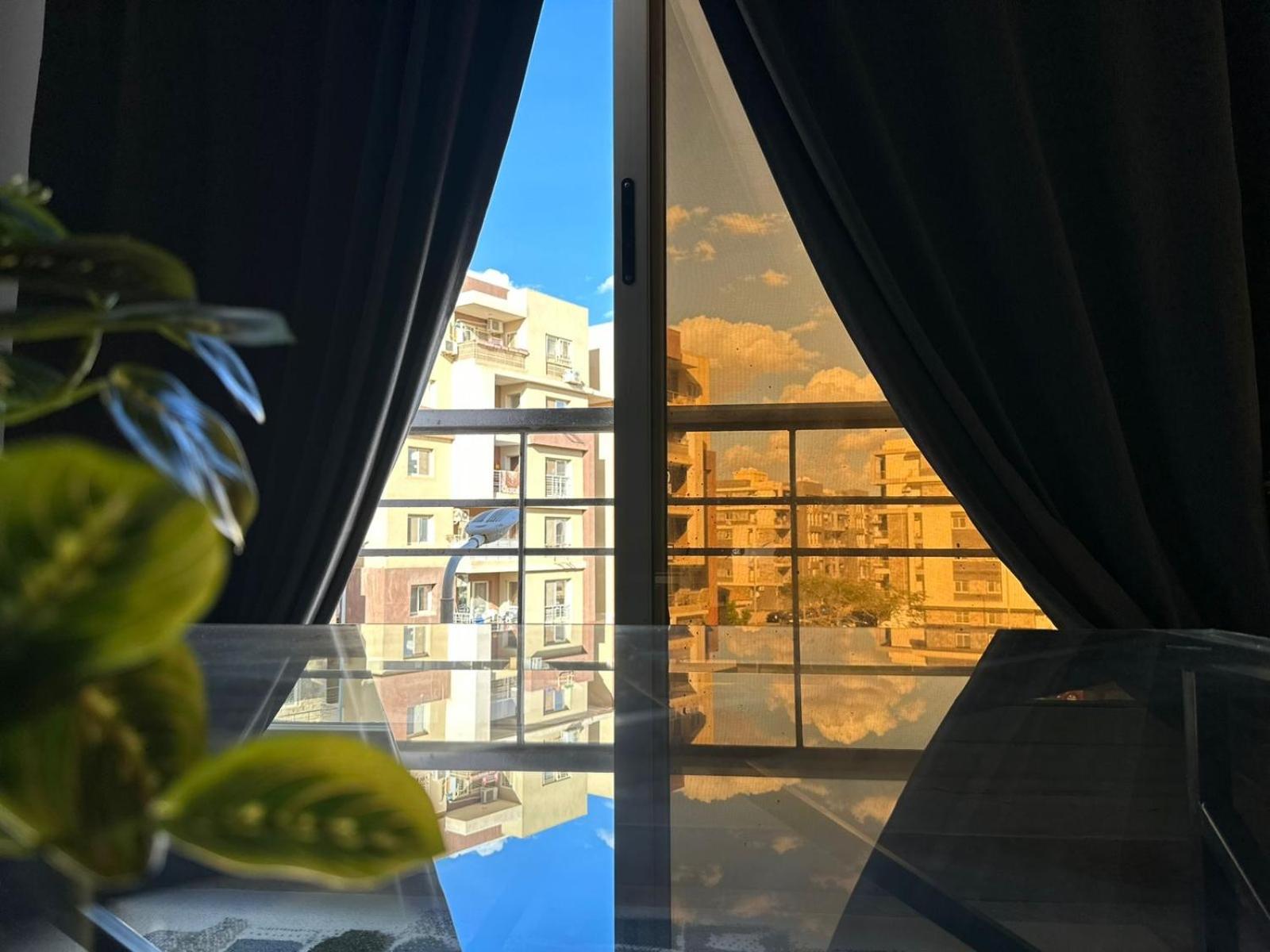 New Cairo Modern apartment