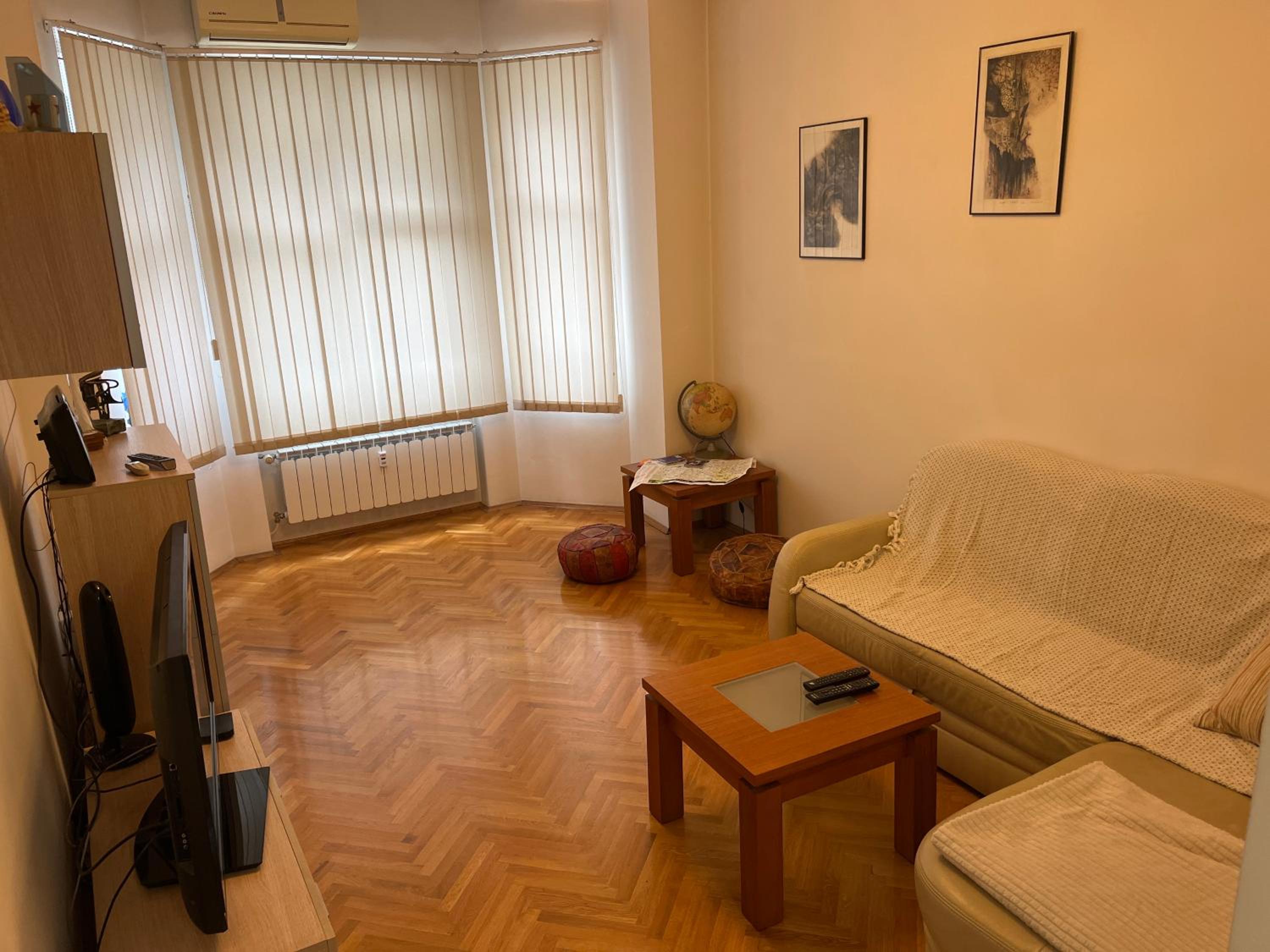 Casa del Rey