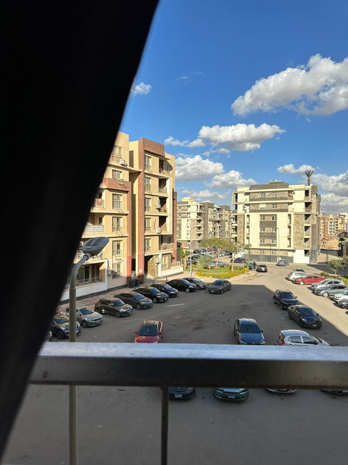 New Cairo Modern apartment