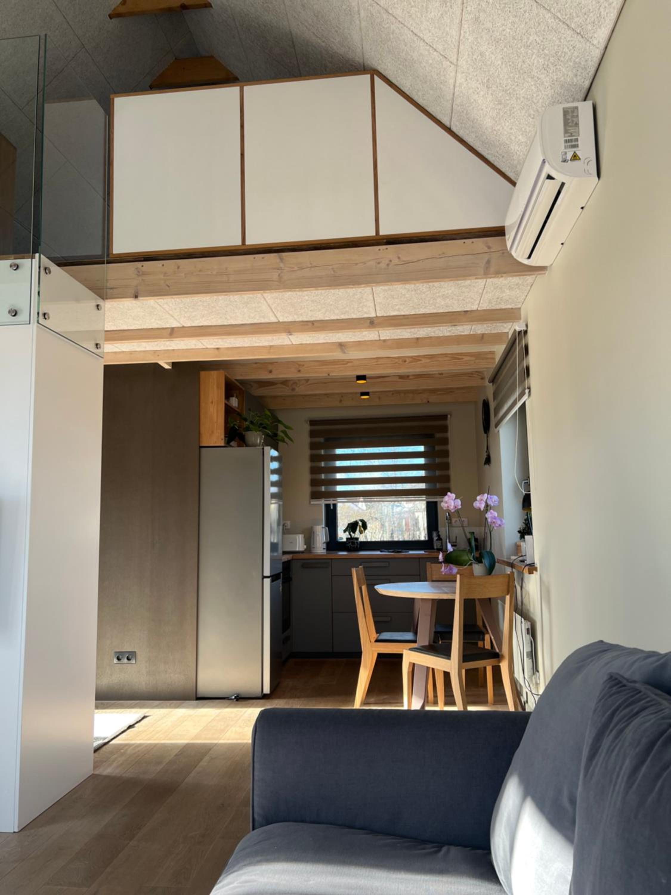 Bear House